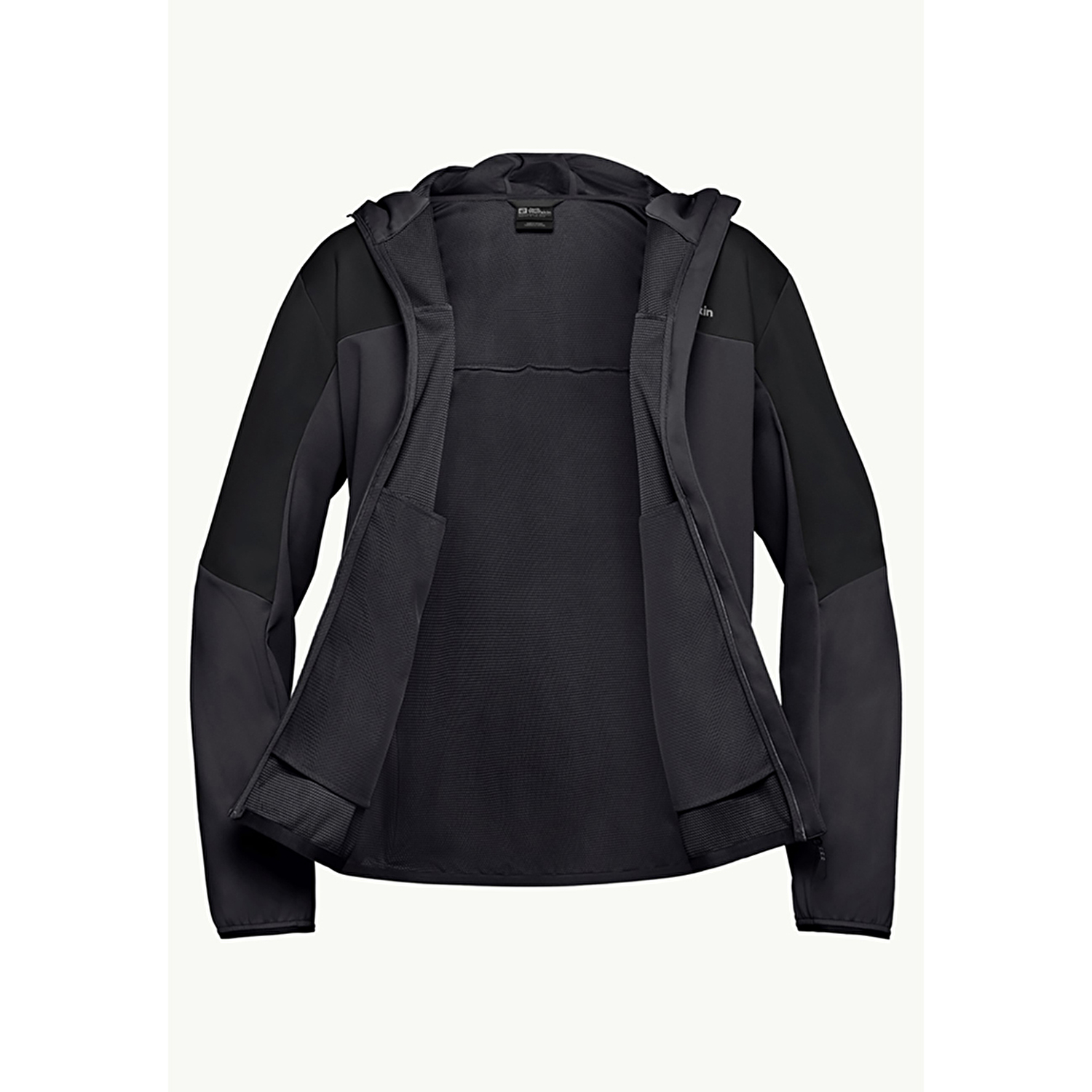 Jack Wolfskin Feldberg Erkek Softshell