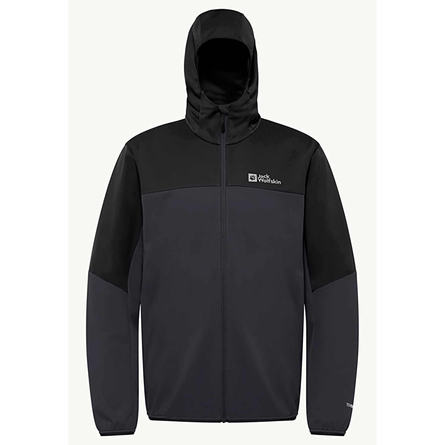 Jack Wolfskin Feldberg Erkek Softshell