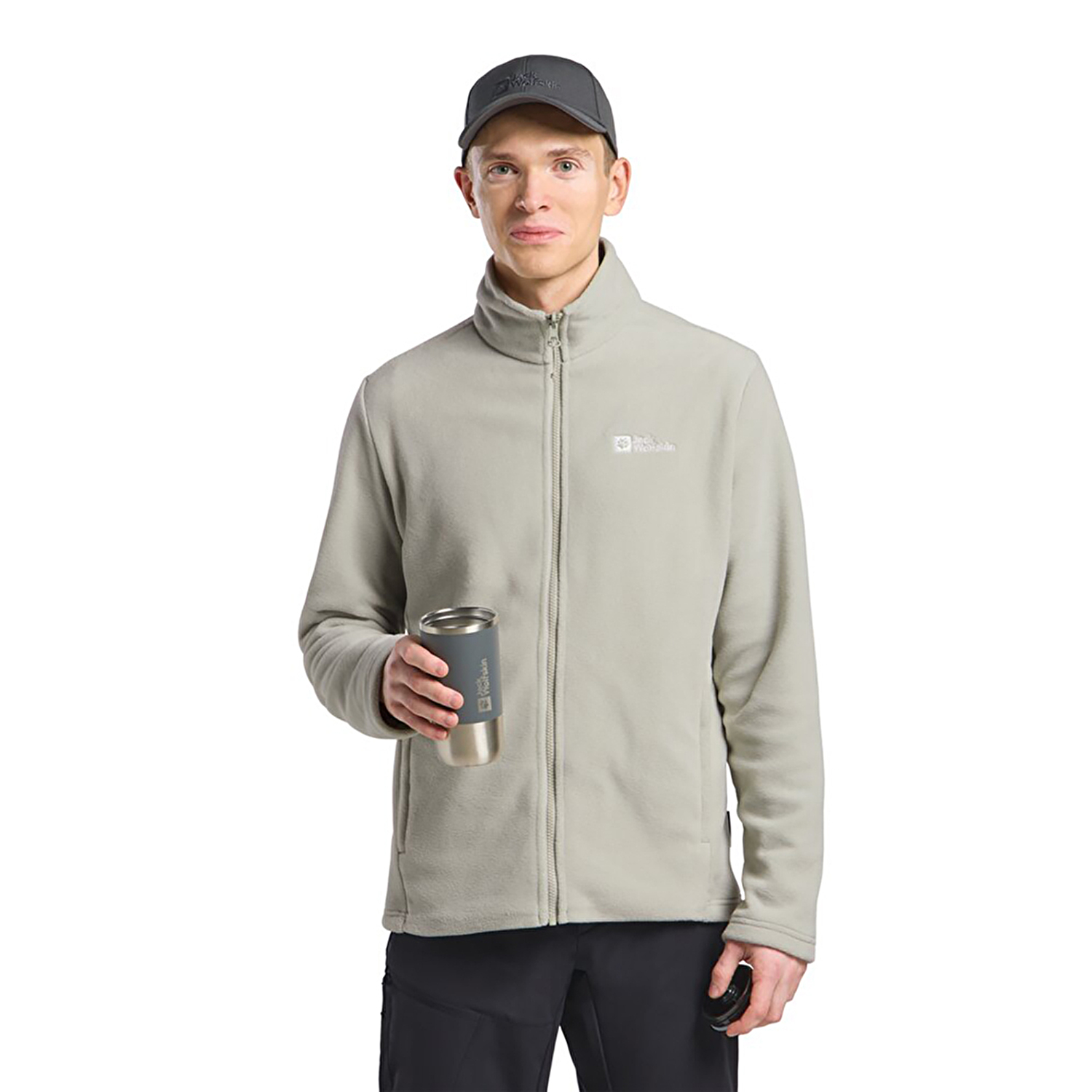 Jack Wolfskin Saima 0.47L Termos Bardak