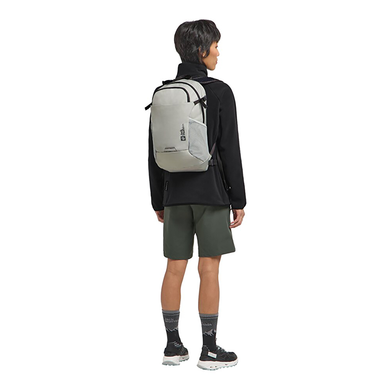 Jack Wolfskin Velocity 20 Sırt Çantası