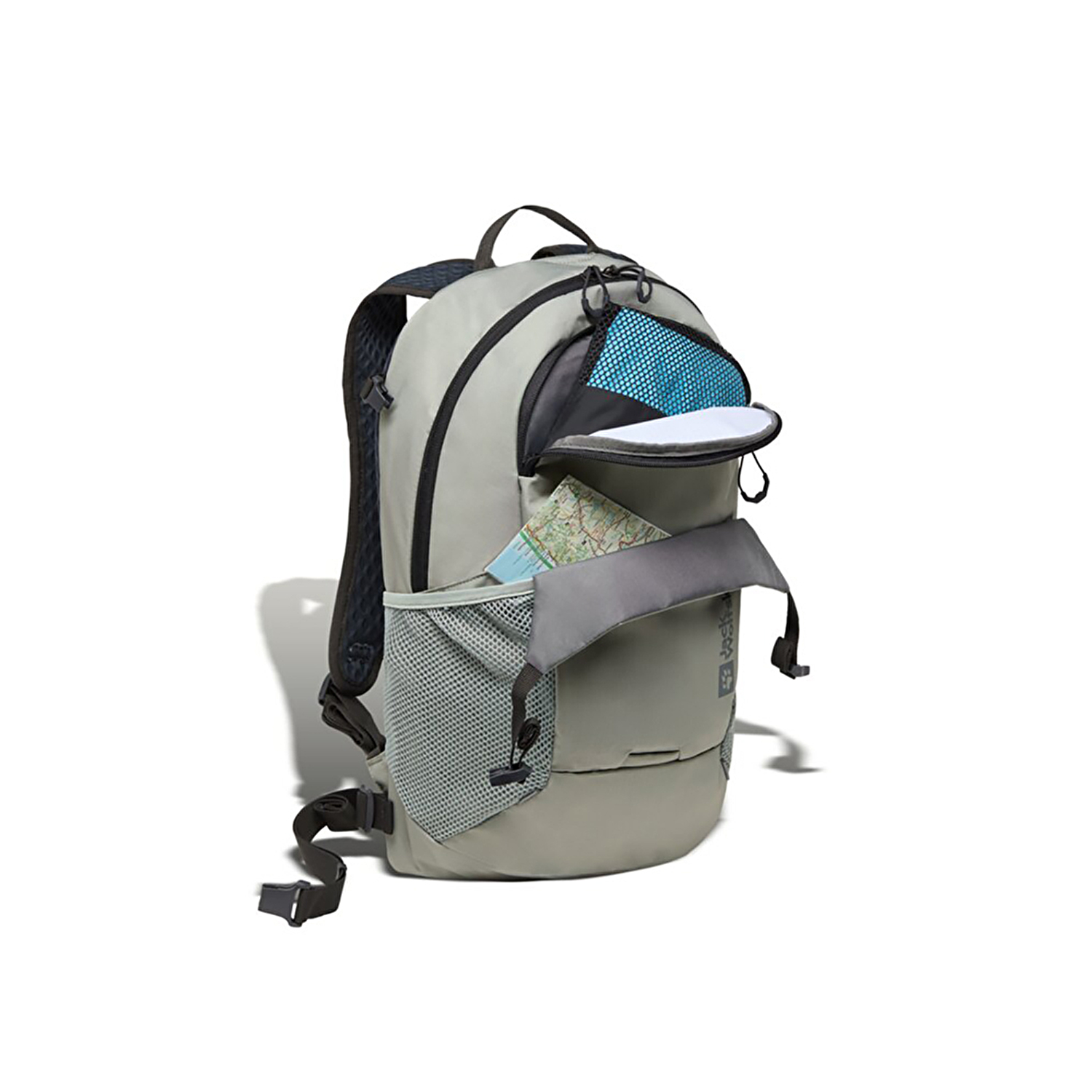 Jack Wolfskin Velocity 20 Sırt Çantası