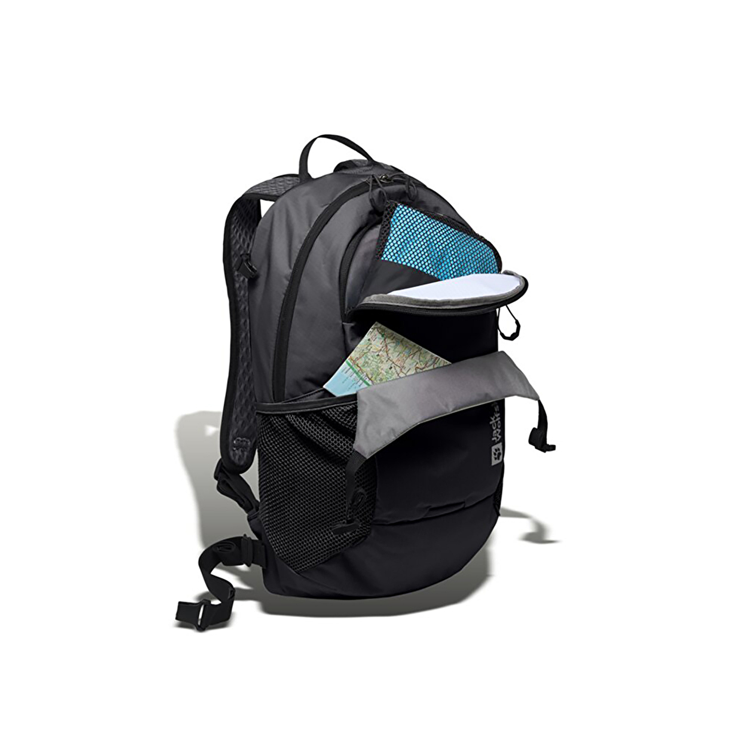 Jack Wolfskin Velocity 20 Sırt Çantası