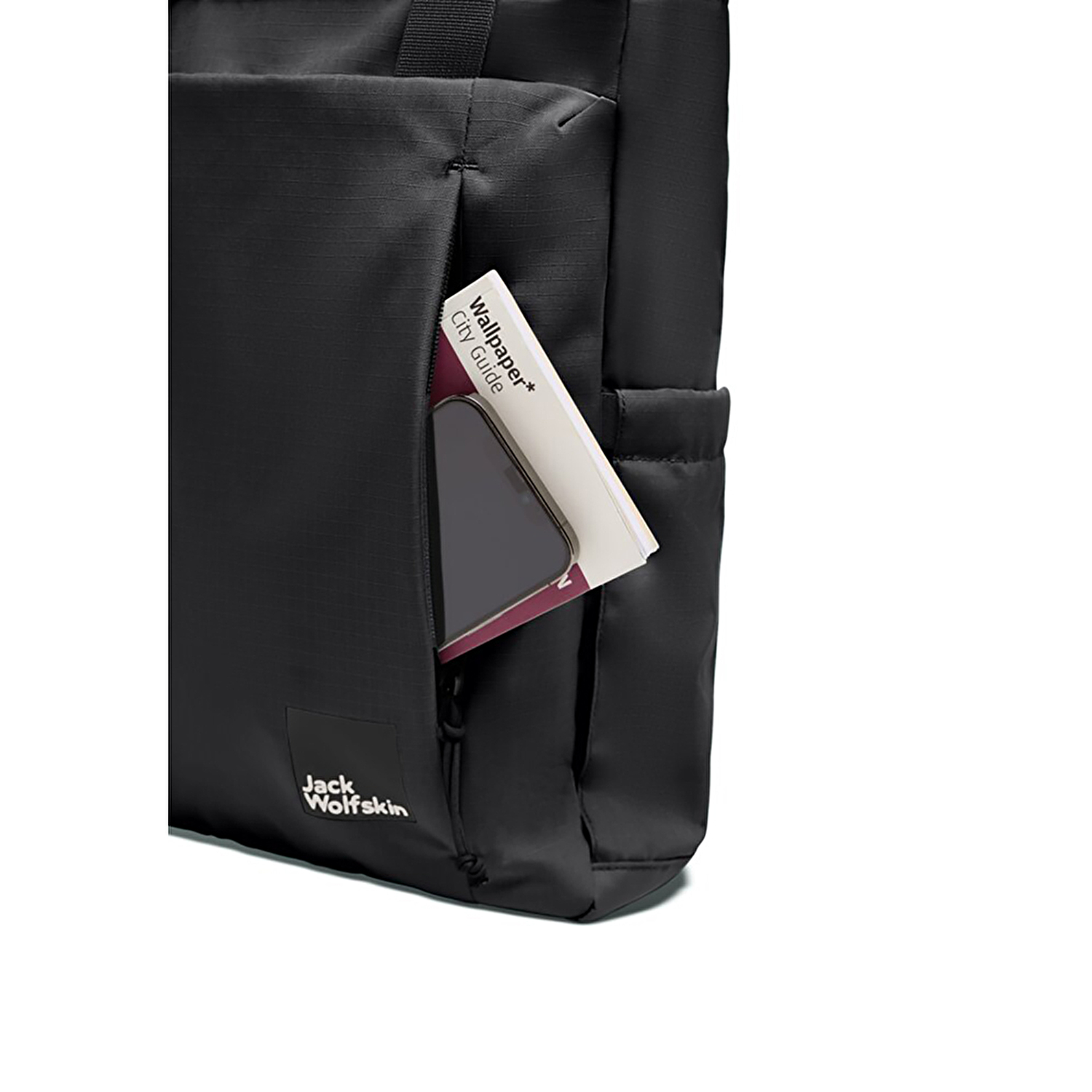 Jack Wolfskin Eve Omuz Çantası