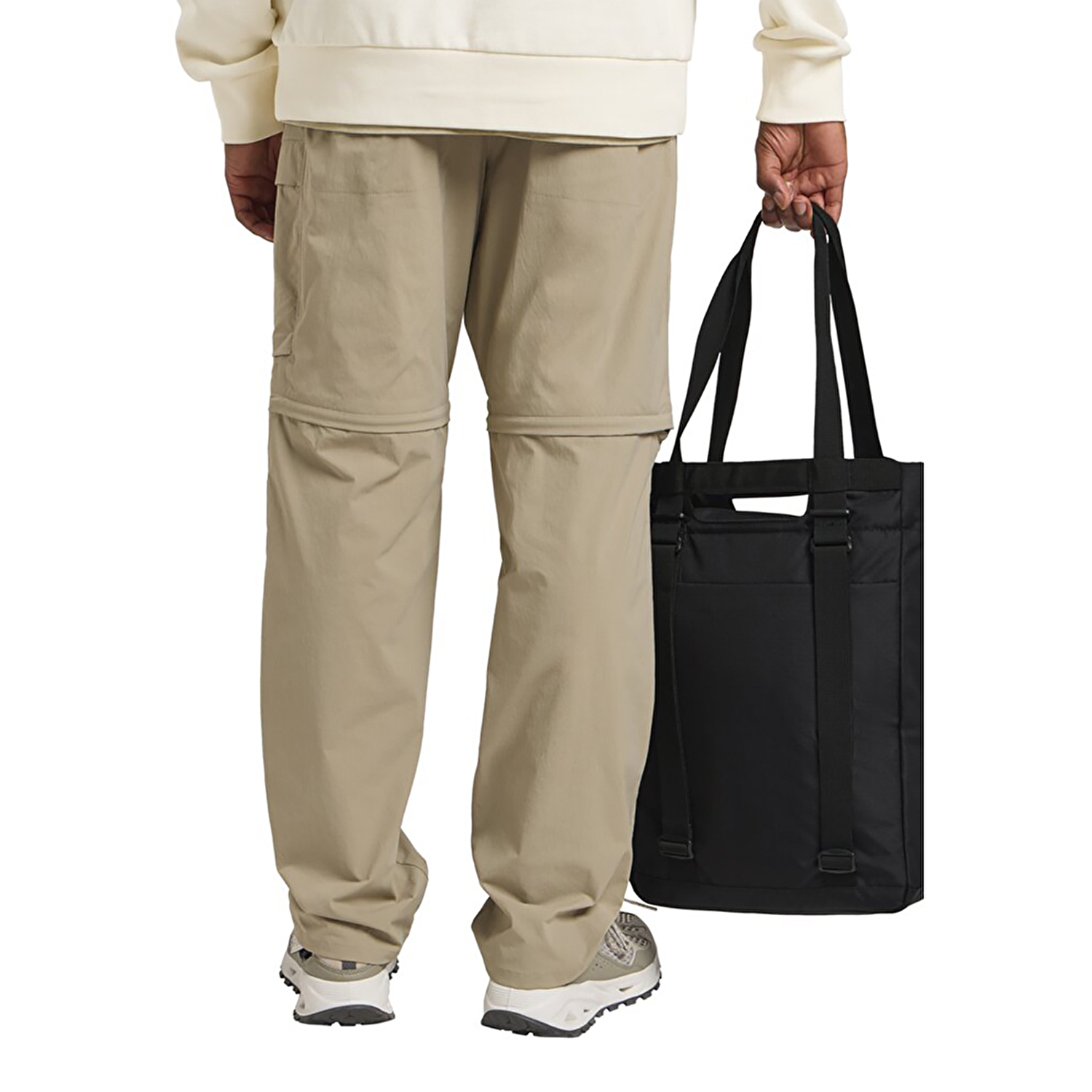 Jack Wolfskin Eve Omuz Çantası