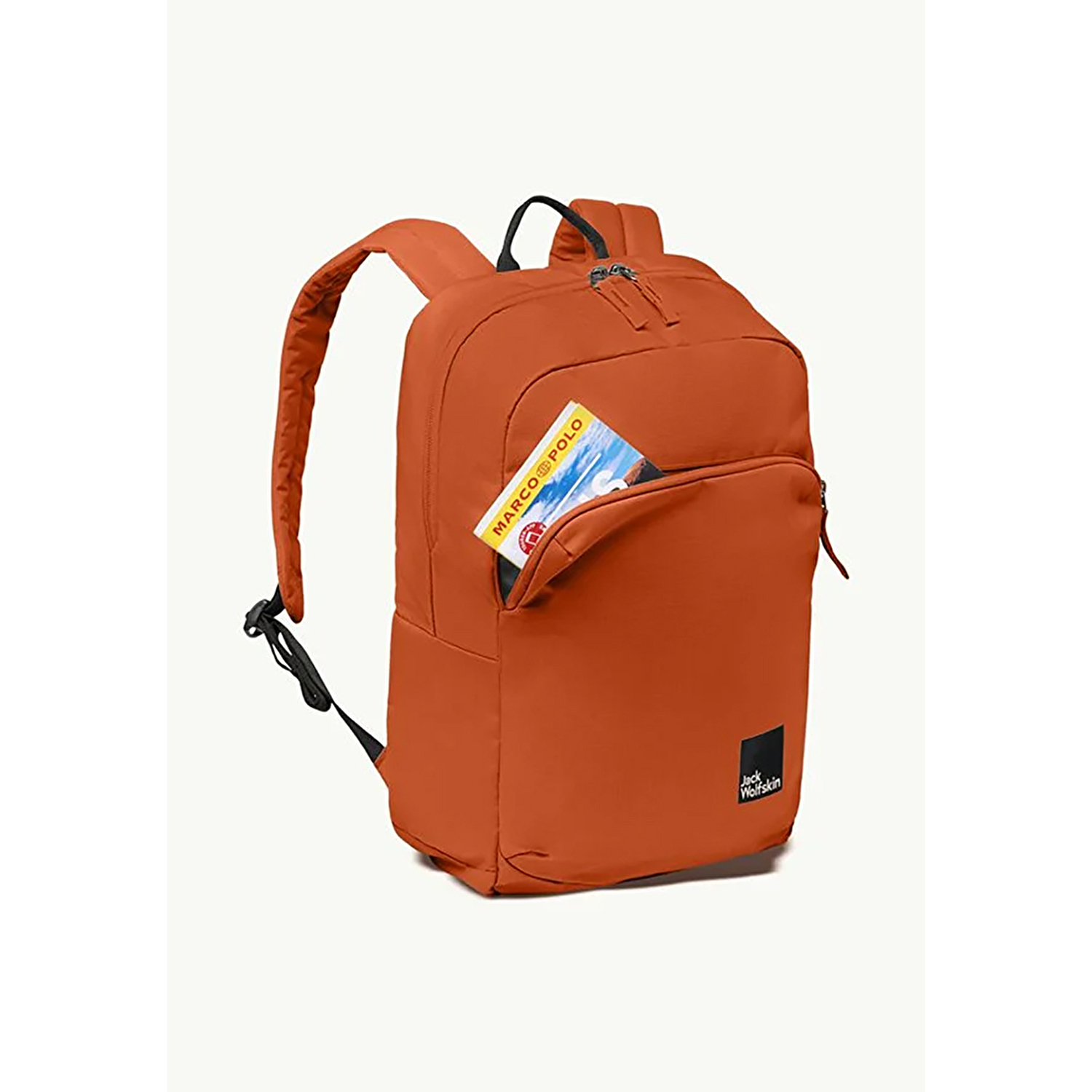 Jack Wolfskin Terraview Sırt Çantası