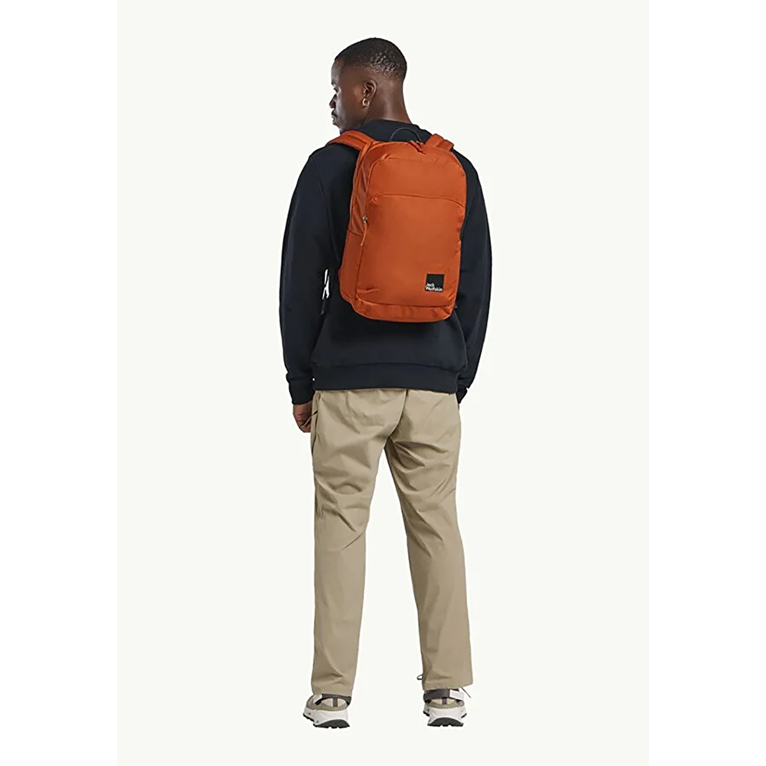 Jack Wolfskin Terraview Sırt Çantası
