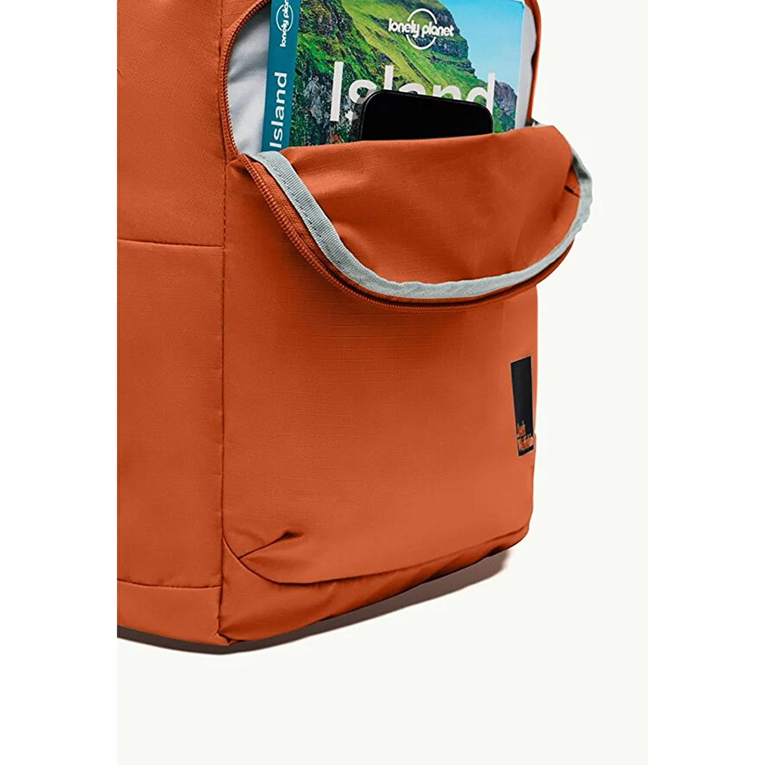 Jack Wolfskin Terraview Sırt Çantası