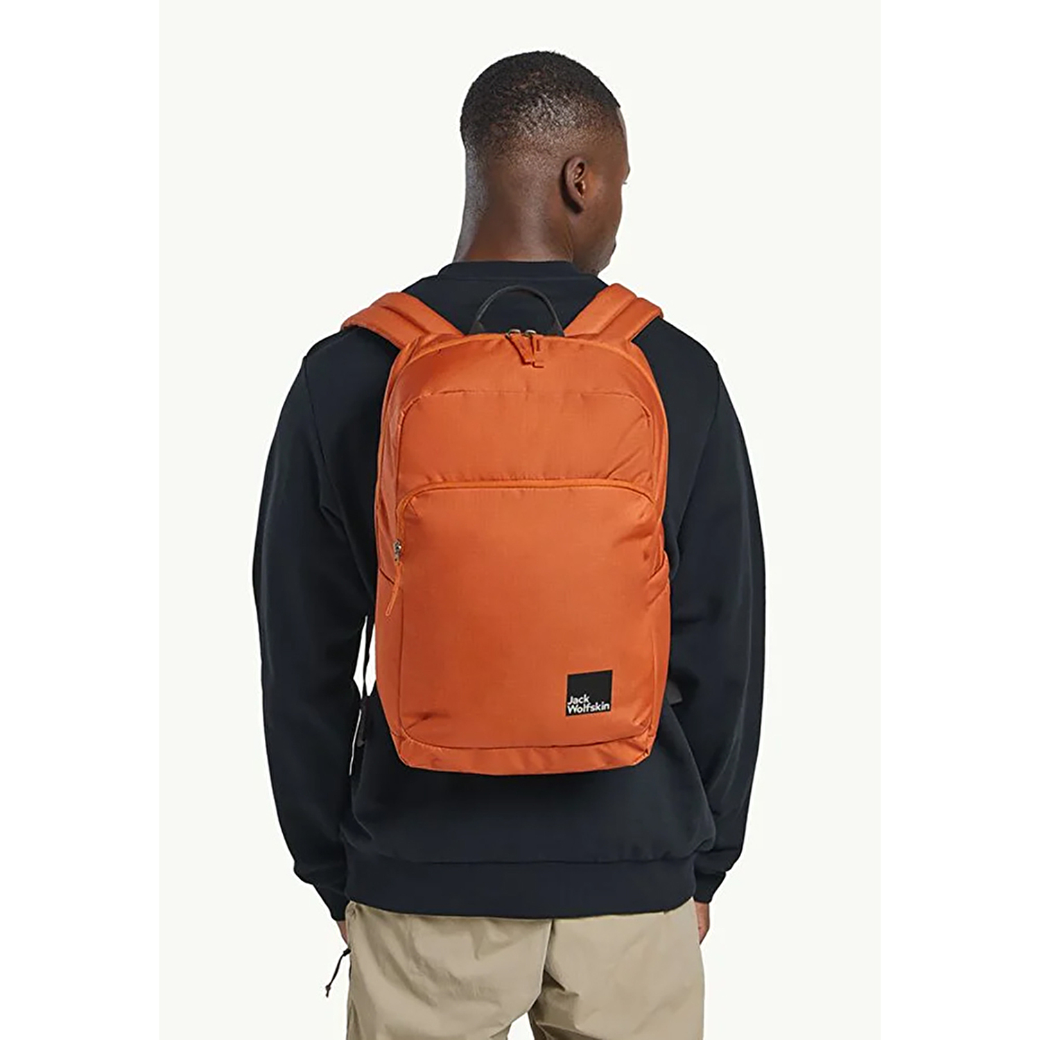 Jack Wolfskin Terraview Sırt Çantası