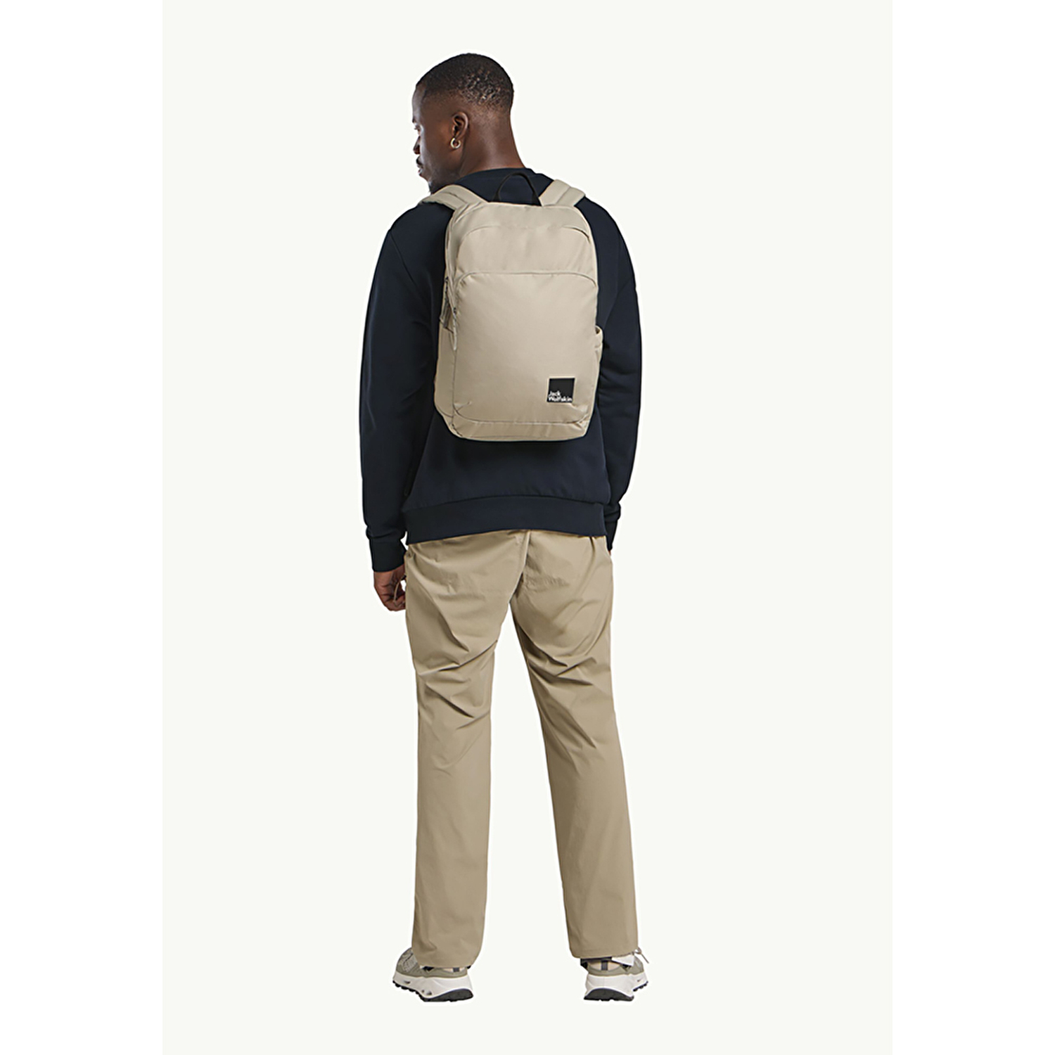 Jack Wolfskin Terraview Sırt Çantası