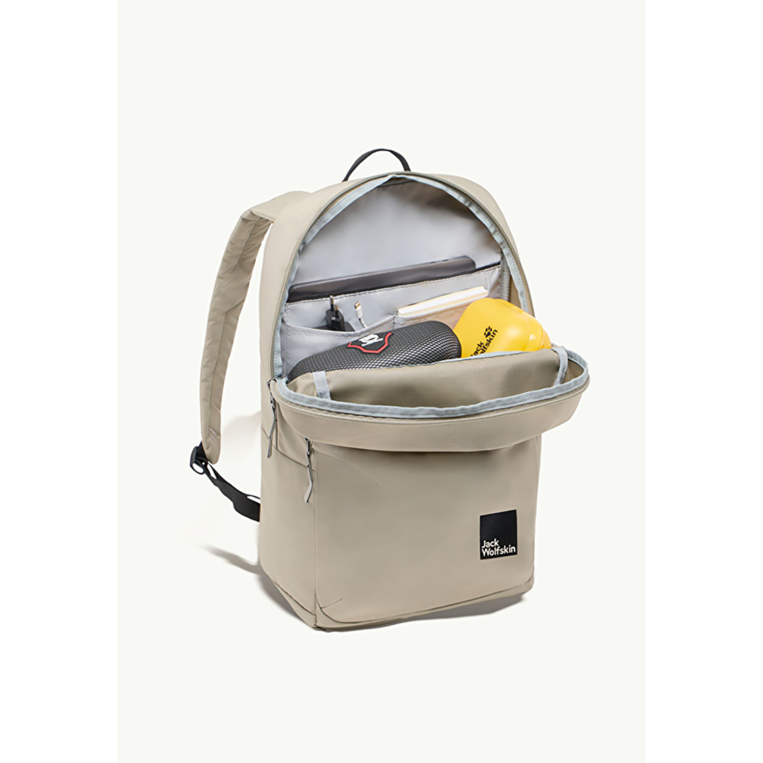 Jack Wolfskin Terraview Sırt Çantası