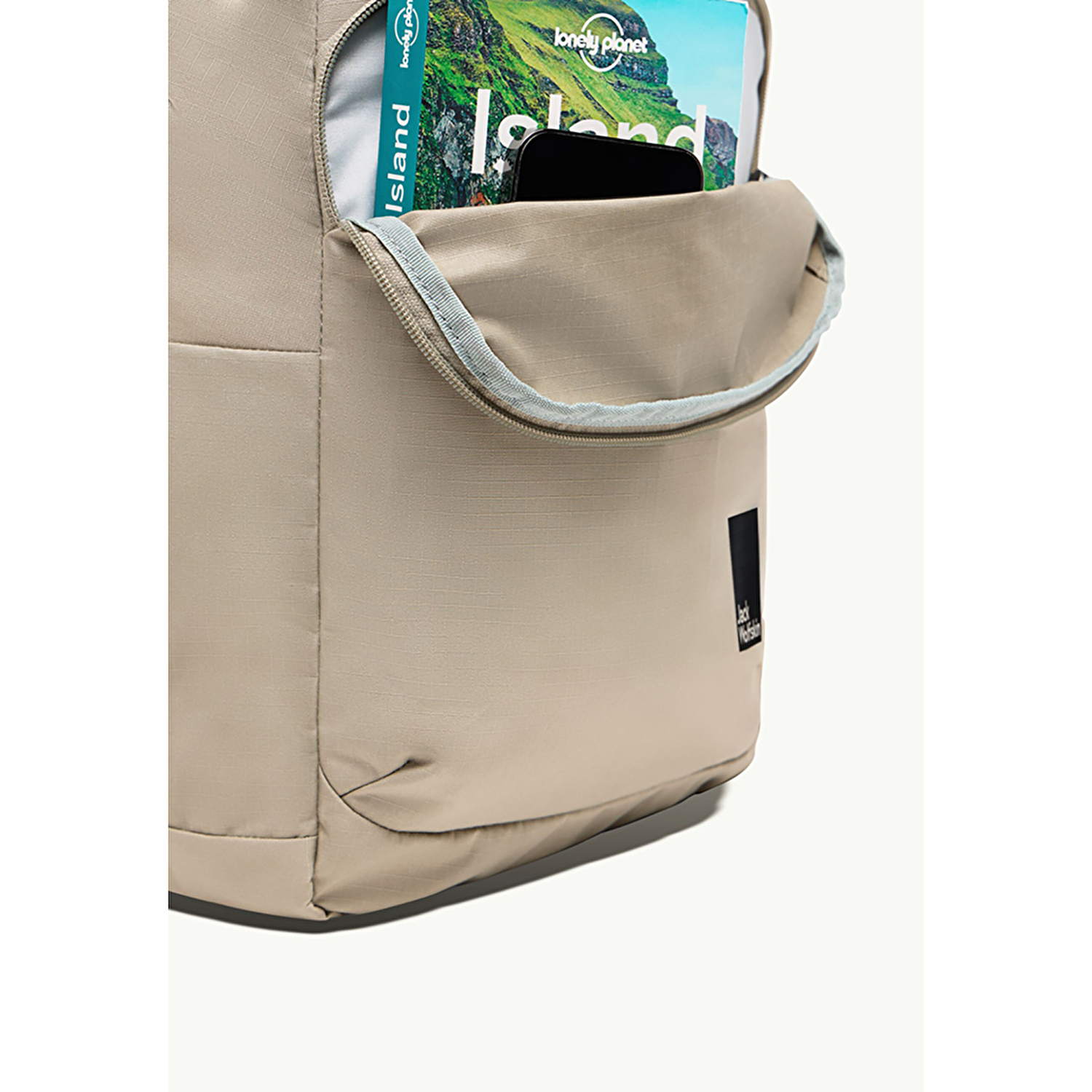Jack Wolfskin Terraview Sırt Çantası