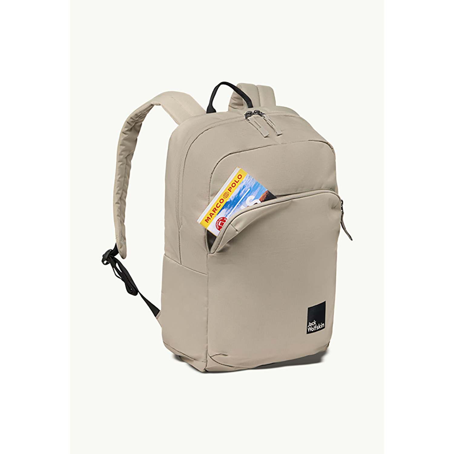 Jack Wolfskin Terraview Sırt Çantası