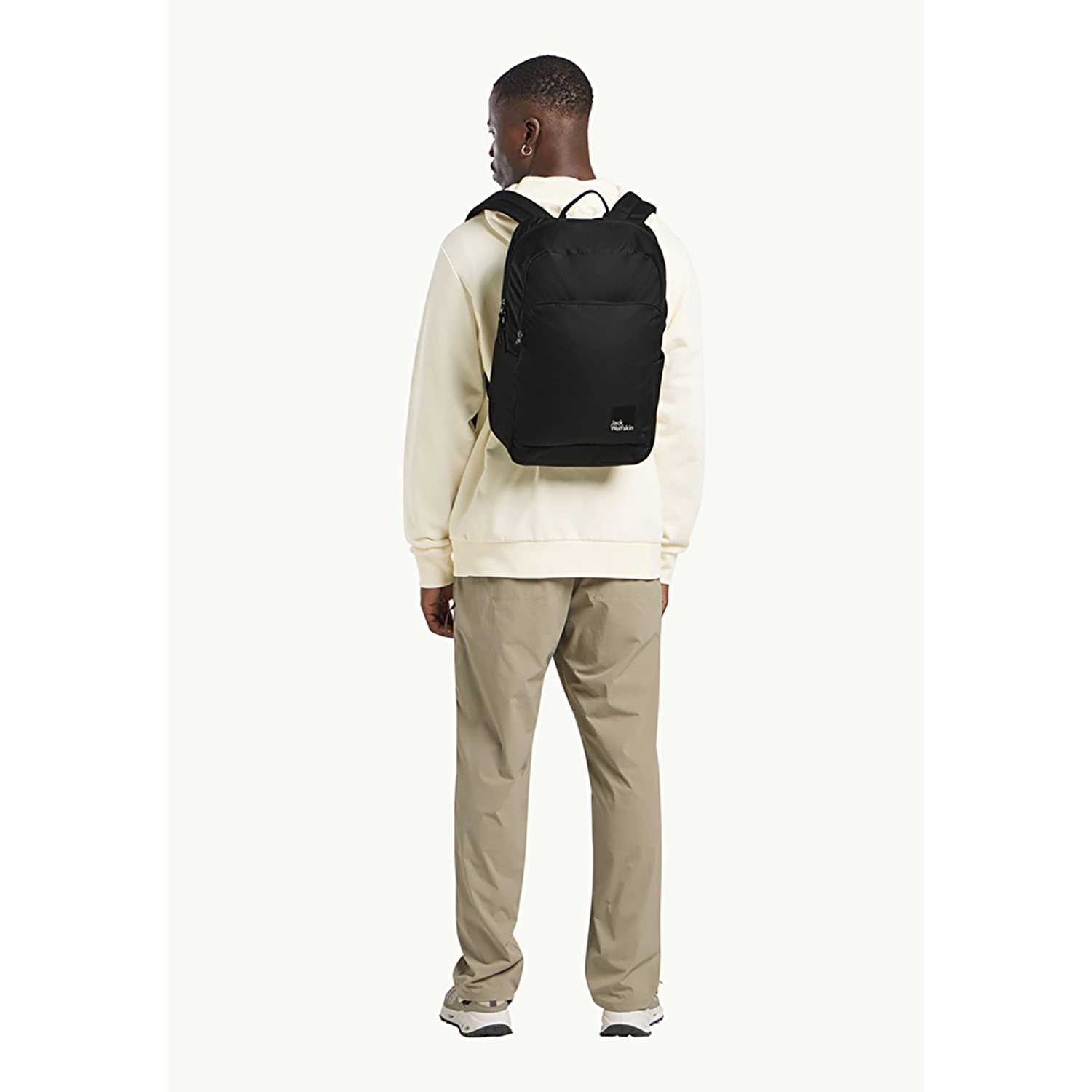 Jack Wolfskin Terraview Sırt Çantası