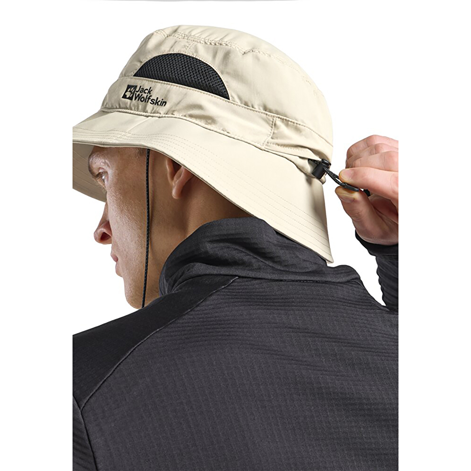 Jack Wolfskin Vent Unisex Şapka