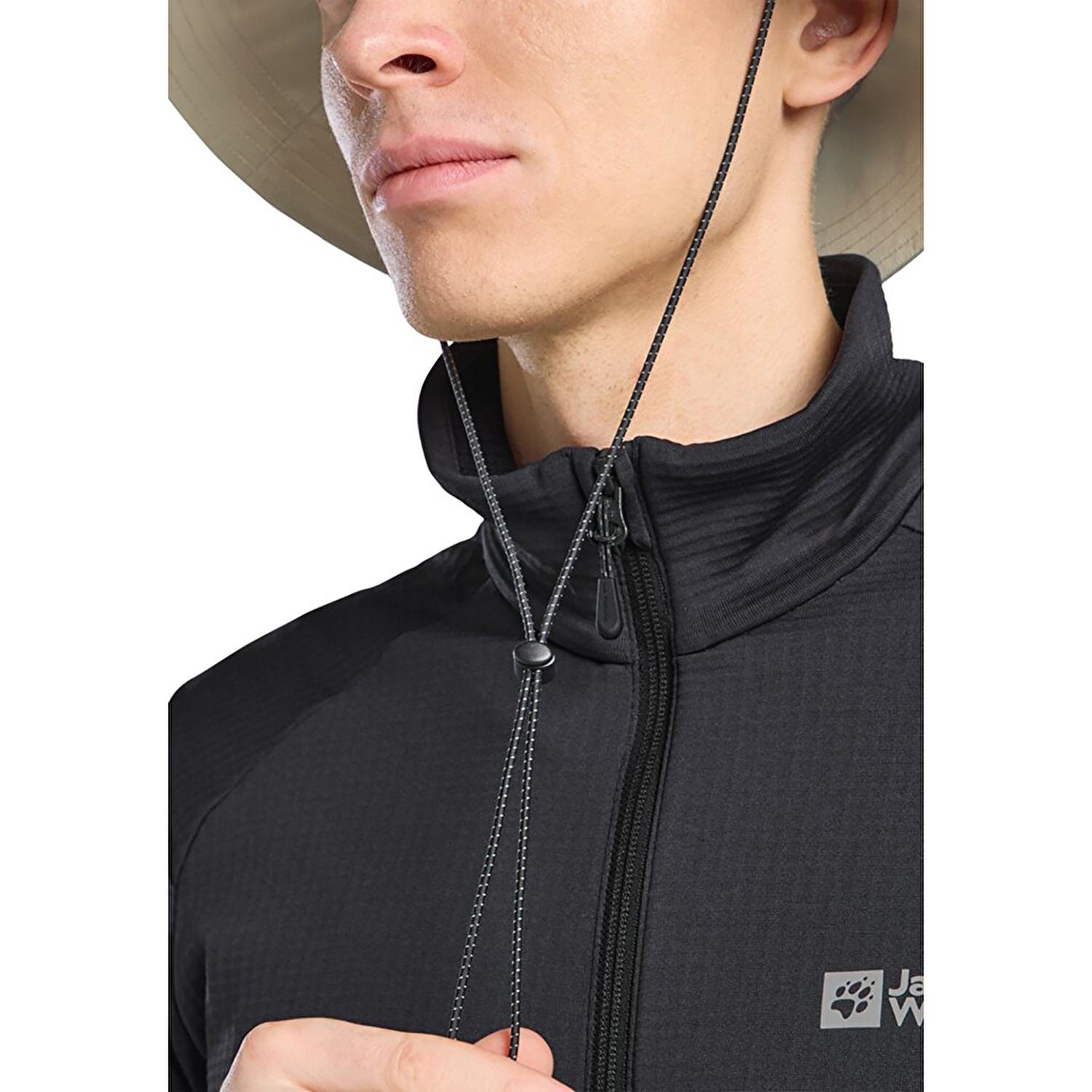 Jack Wolfskin Vent Unisex Şapka