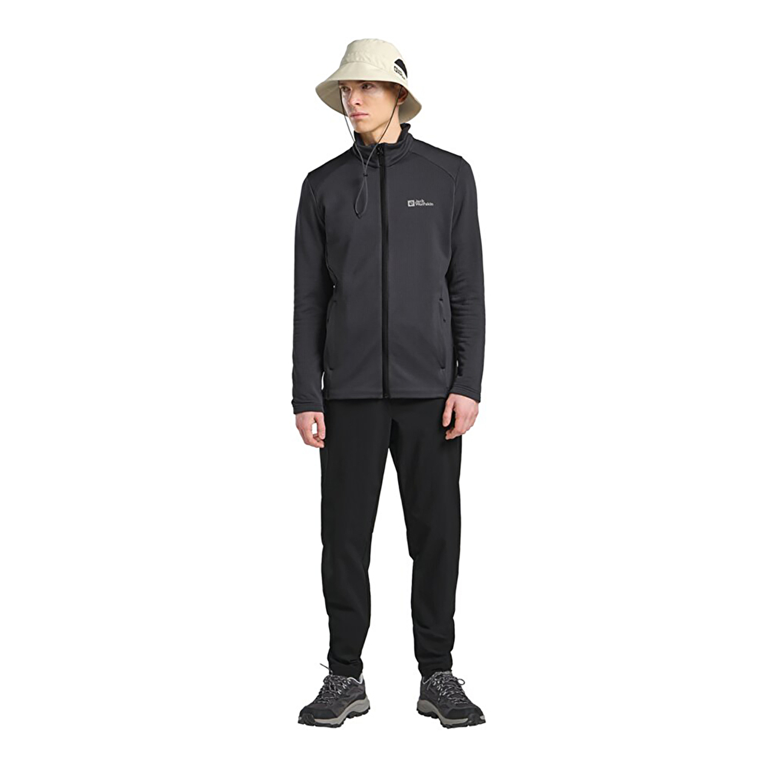Jack Wolfskin Vent Unisex Şapka