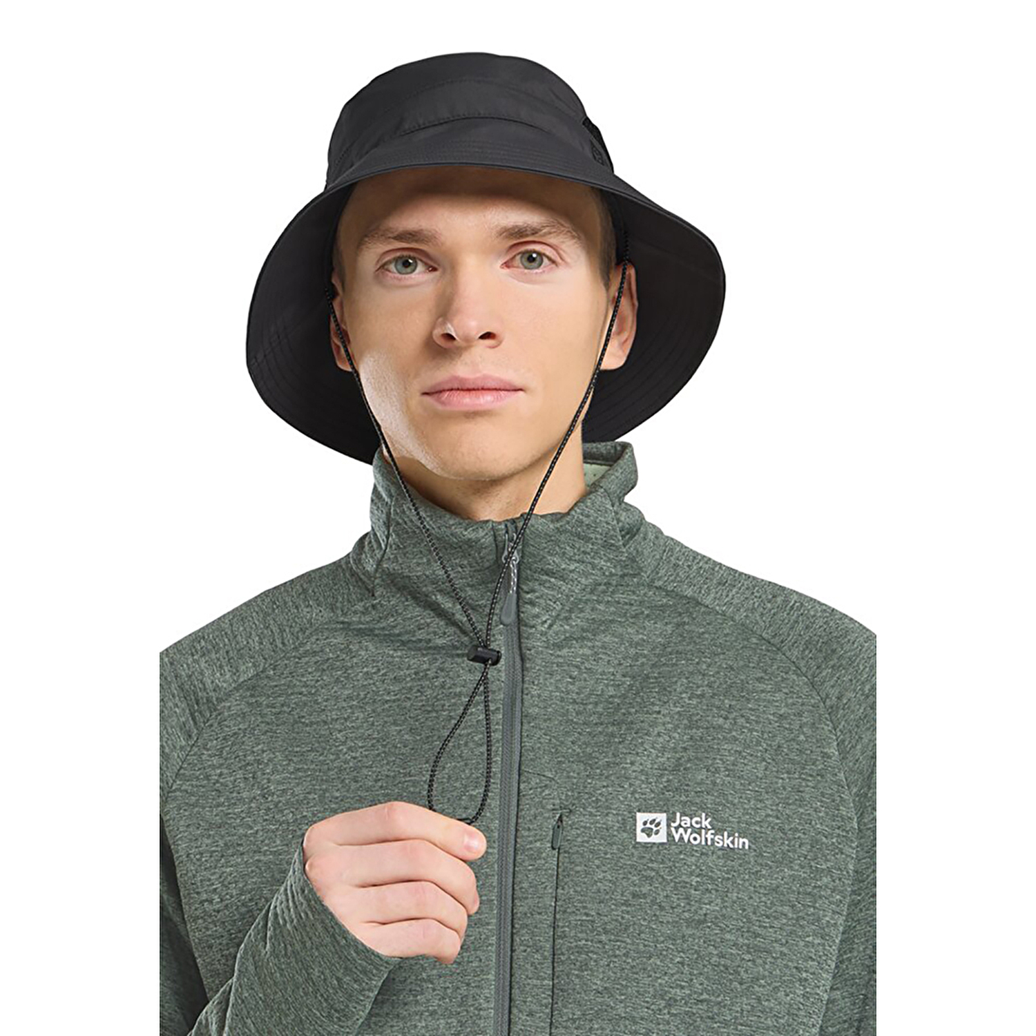 Jack Wolfskin Vent Unisex Şapka
