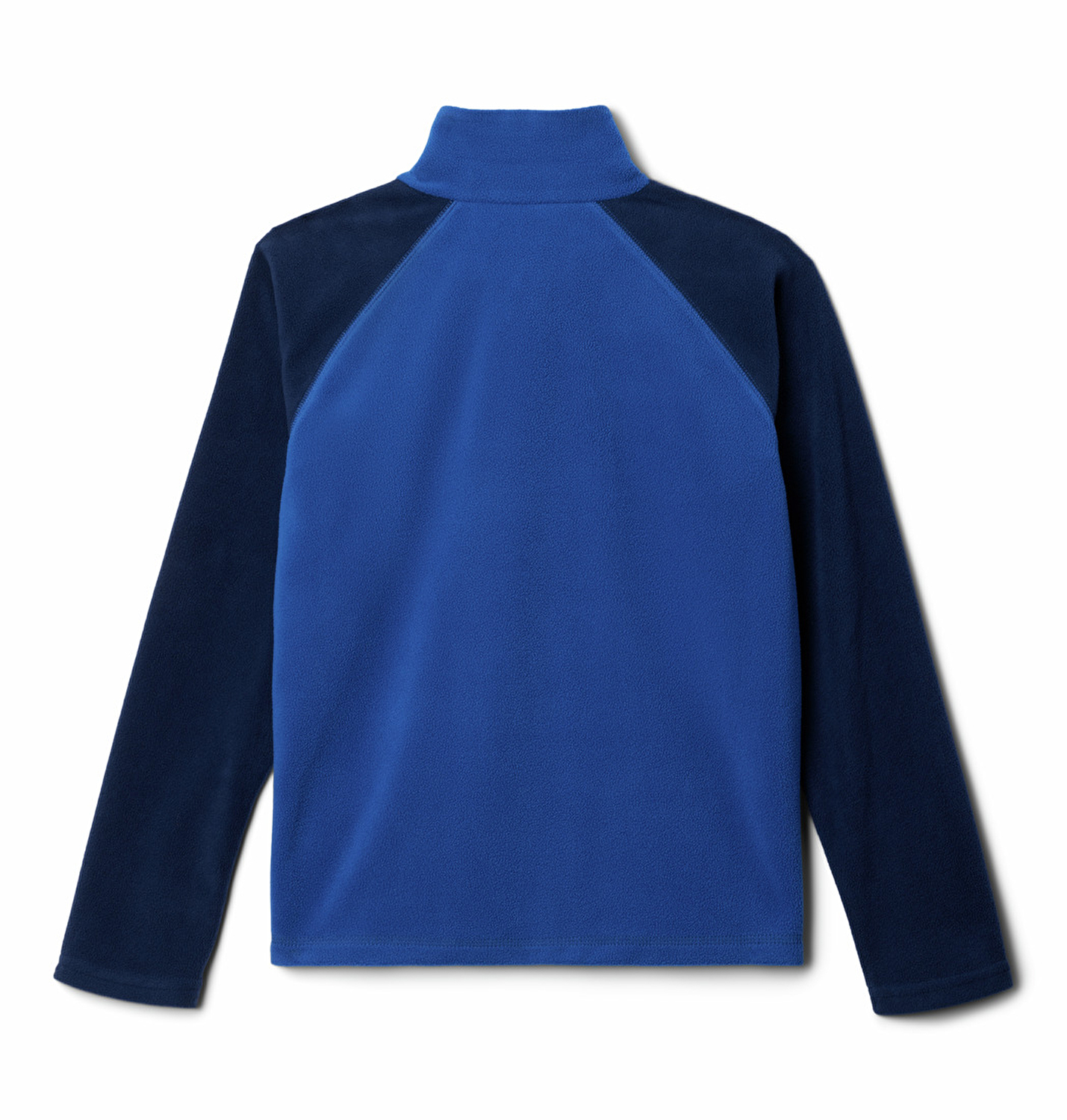 Glacial Half Zip Çocuk Polar Üst