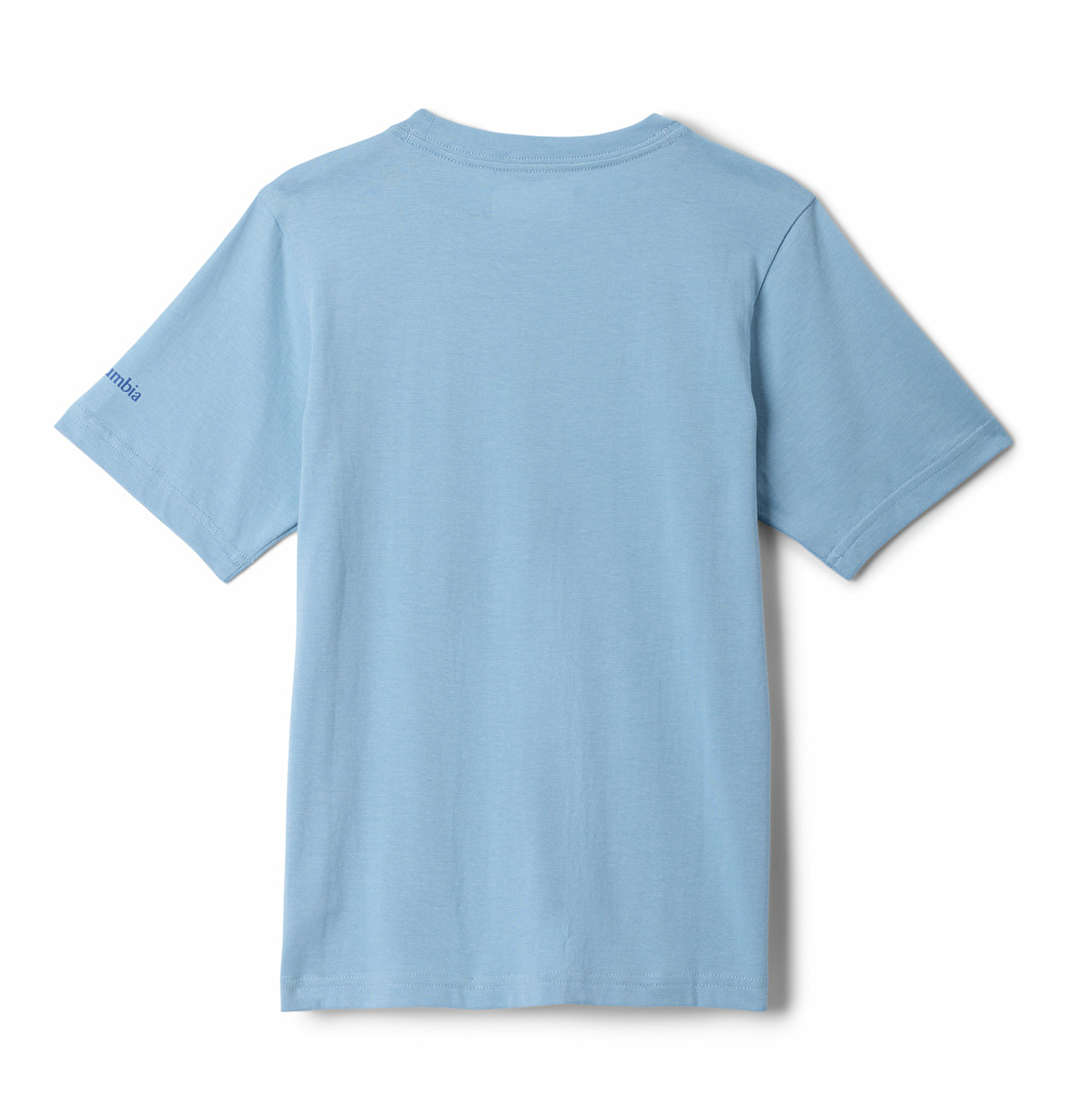 Valley Creek Graphic Çocuk Kısa Kollu T-Shirt