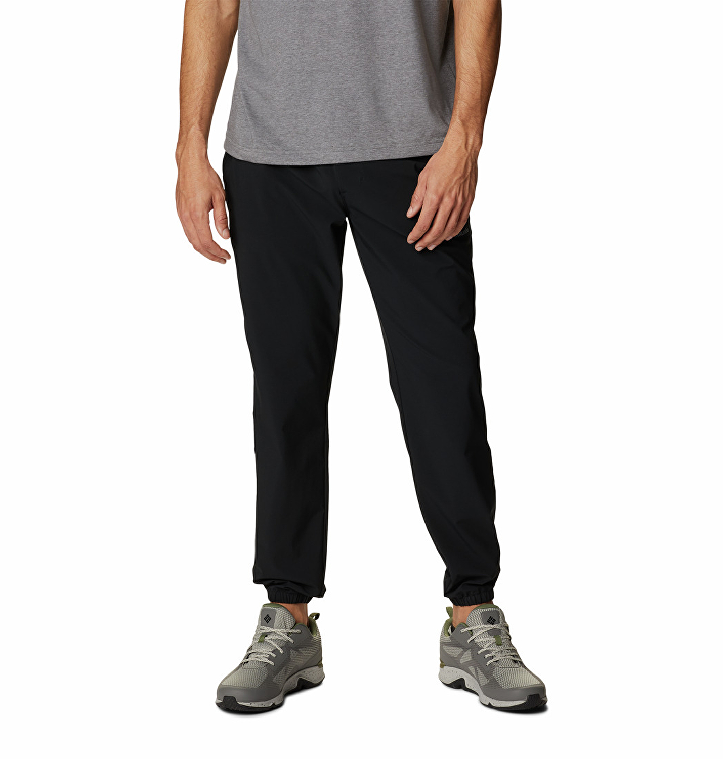 Columbia Hike Jogger Erkek Pantolon