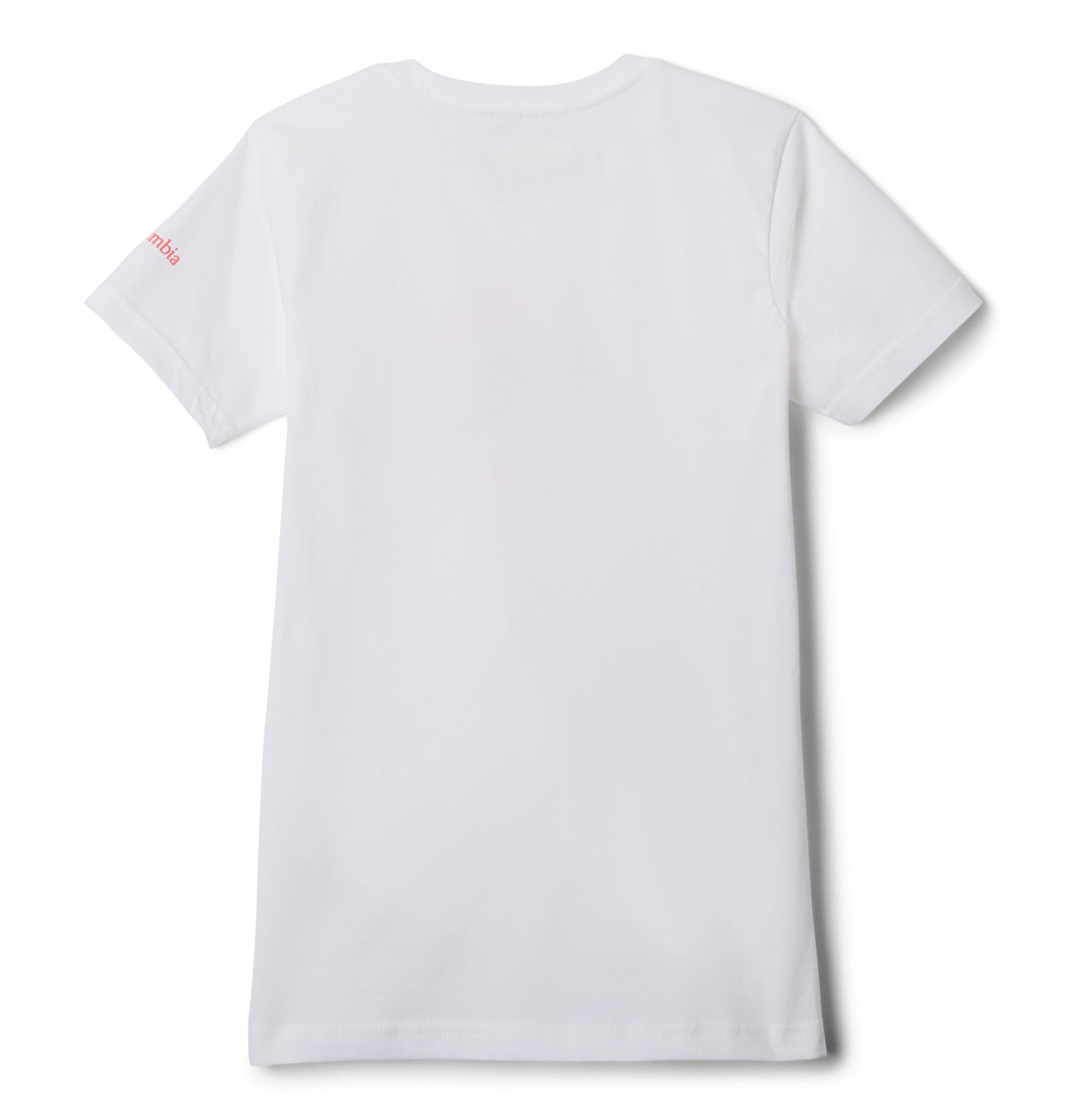 Mission Lake Graphic Çocuk Kısa Kollu T-Shirt