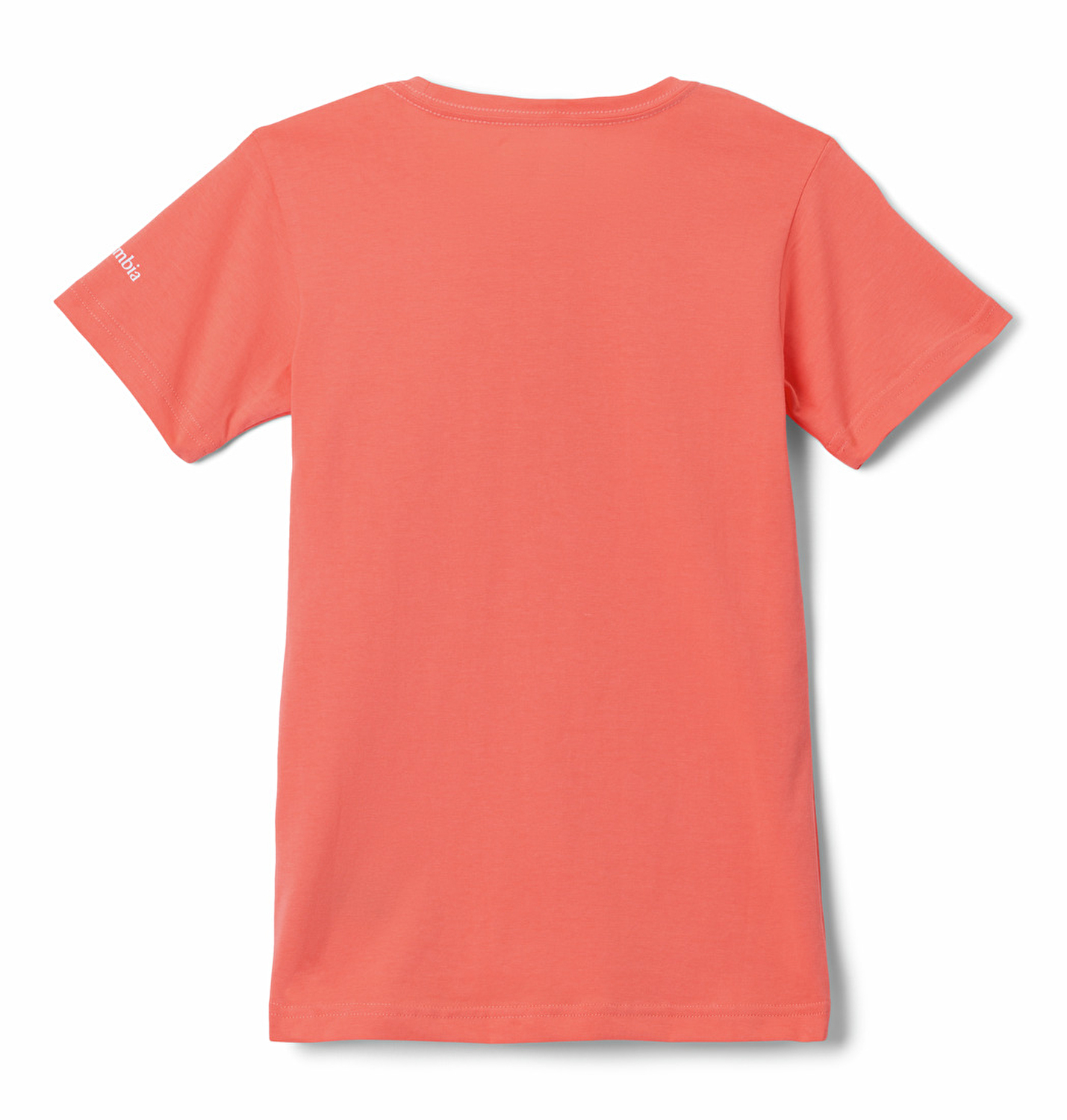 Mission Lake Graphic Çocuk Kısa Kollu T-Shirt