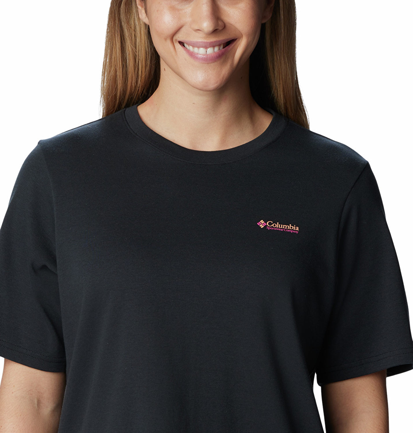 Wintertrainer Graphic Kadın Kısa Kollu T-Shirt