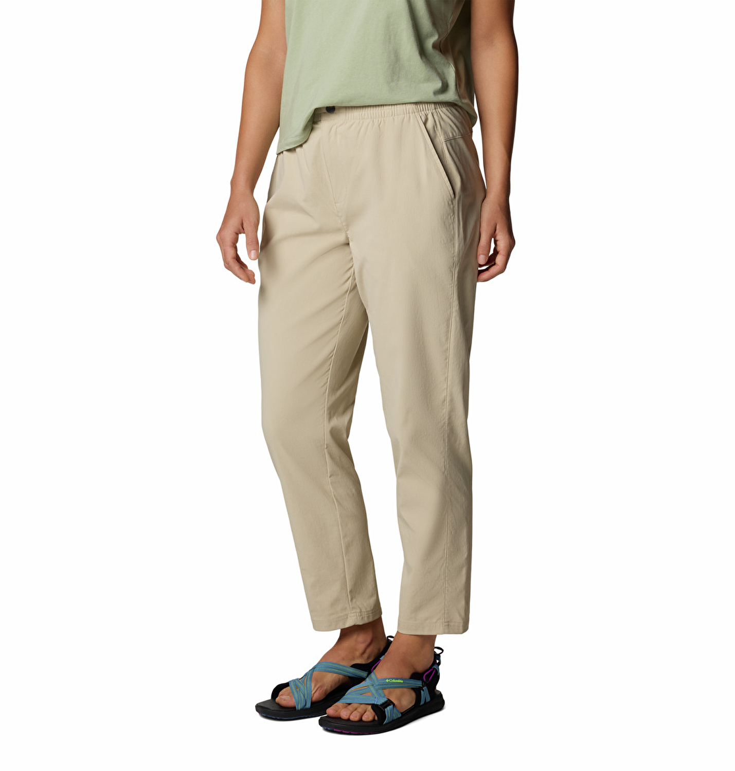 Cedar Crest Kadın Pantolon