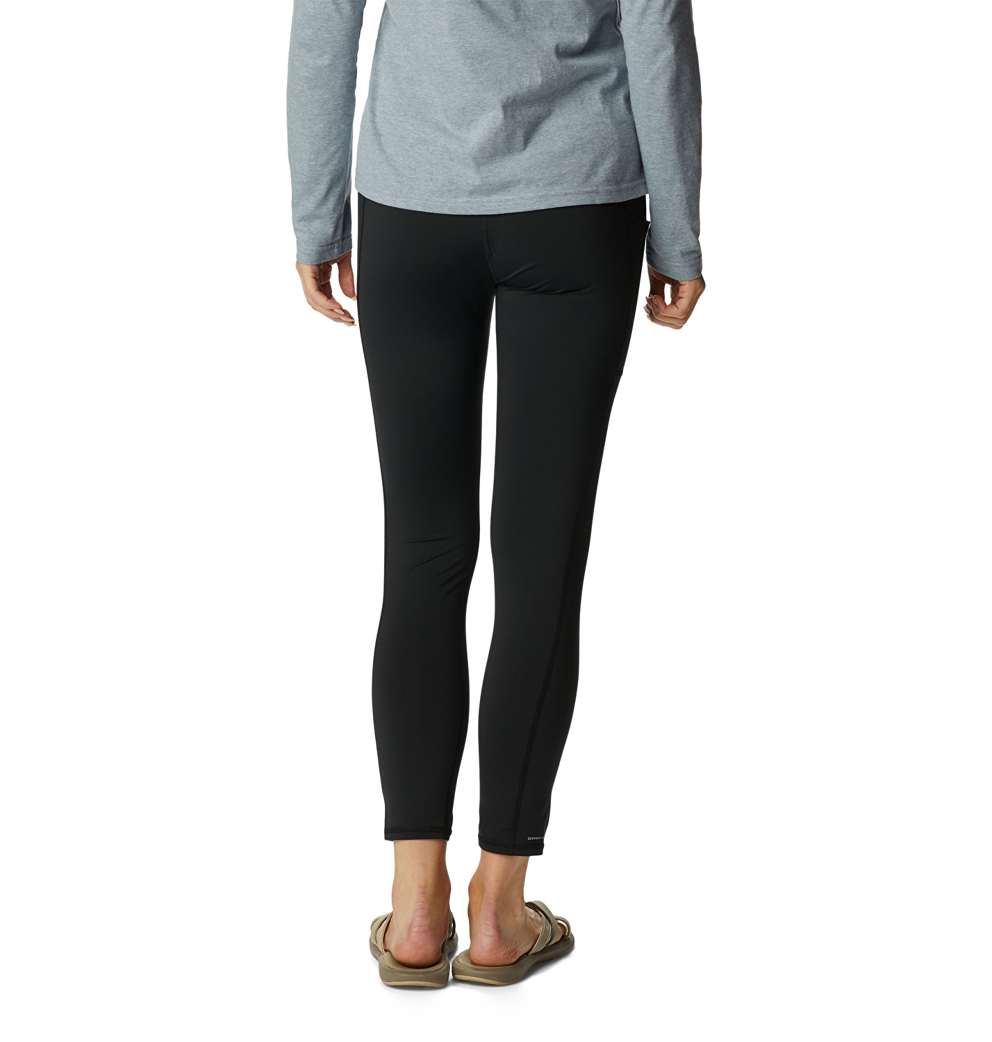 Boundless Trek Legging Kadın Tayt