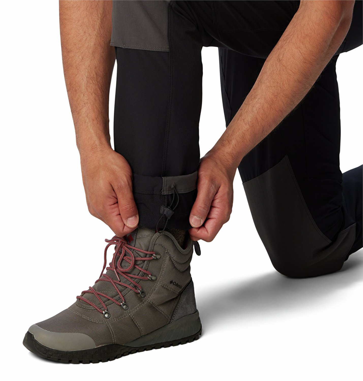 Landroamer Utility Pant Erkek Pantolon