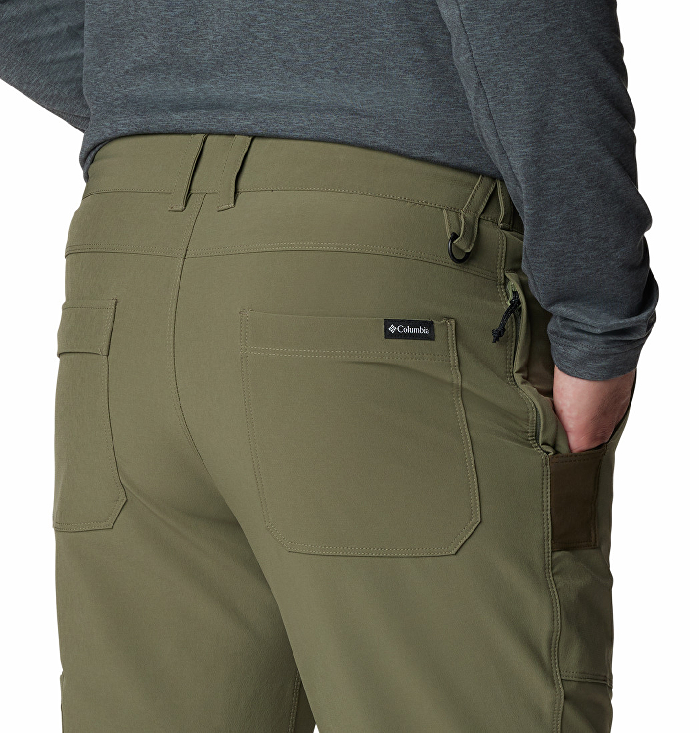 Landroamer Utility Pant Erkek Pantolon