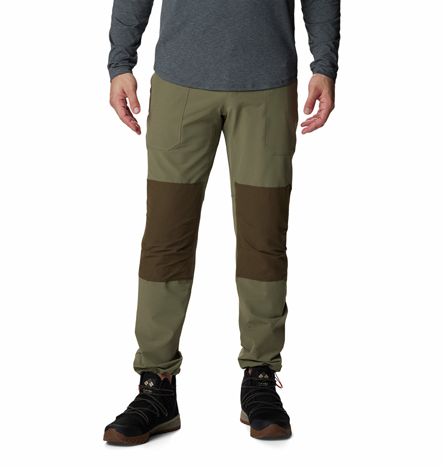 Landroamer Utility Pant Erkek Pantolon