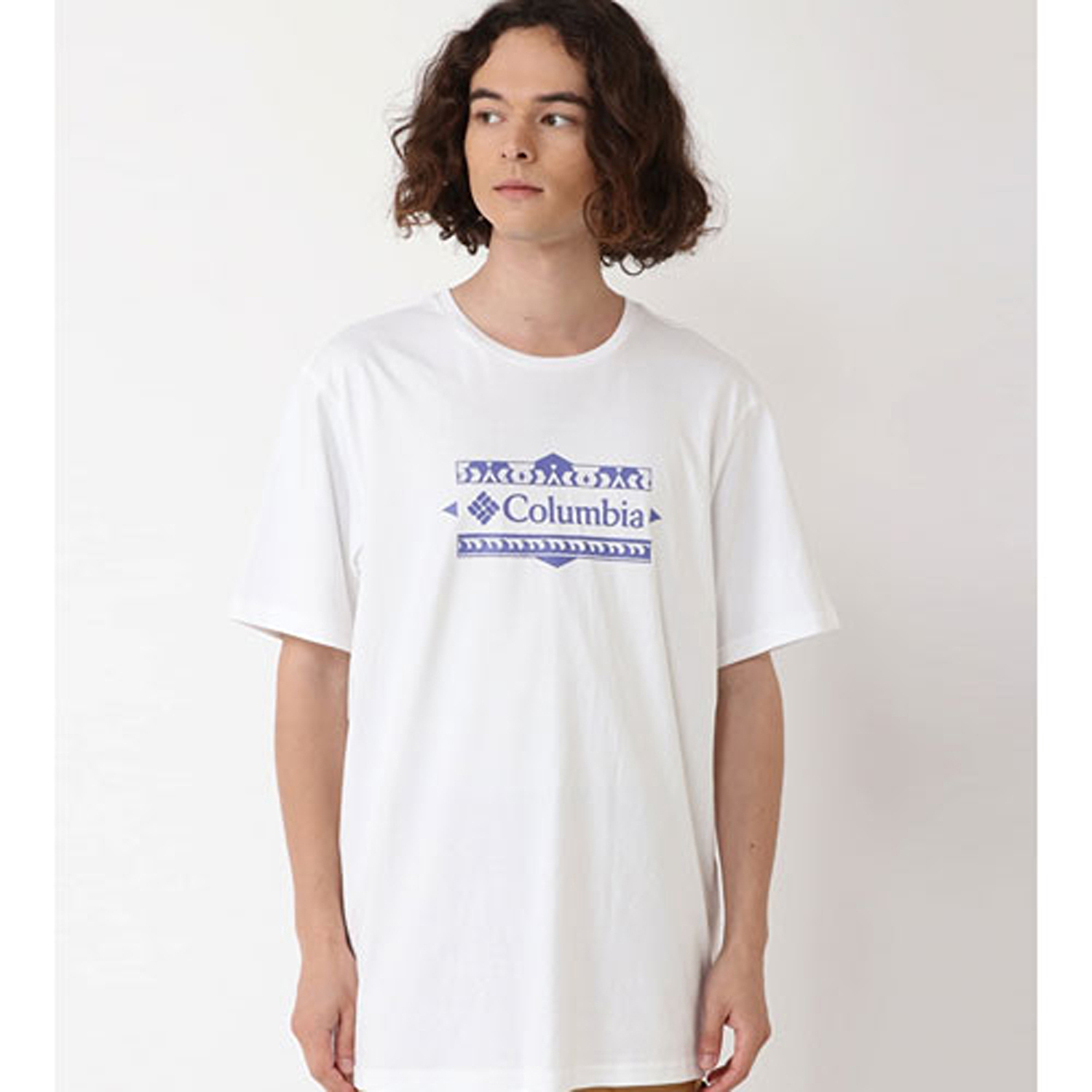 Explorers Canyon Back Erkek Kısa Kollu T-Shirt