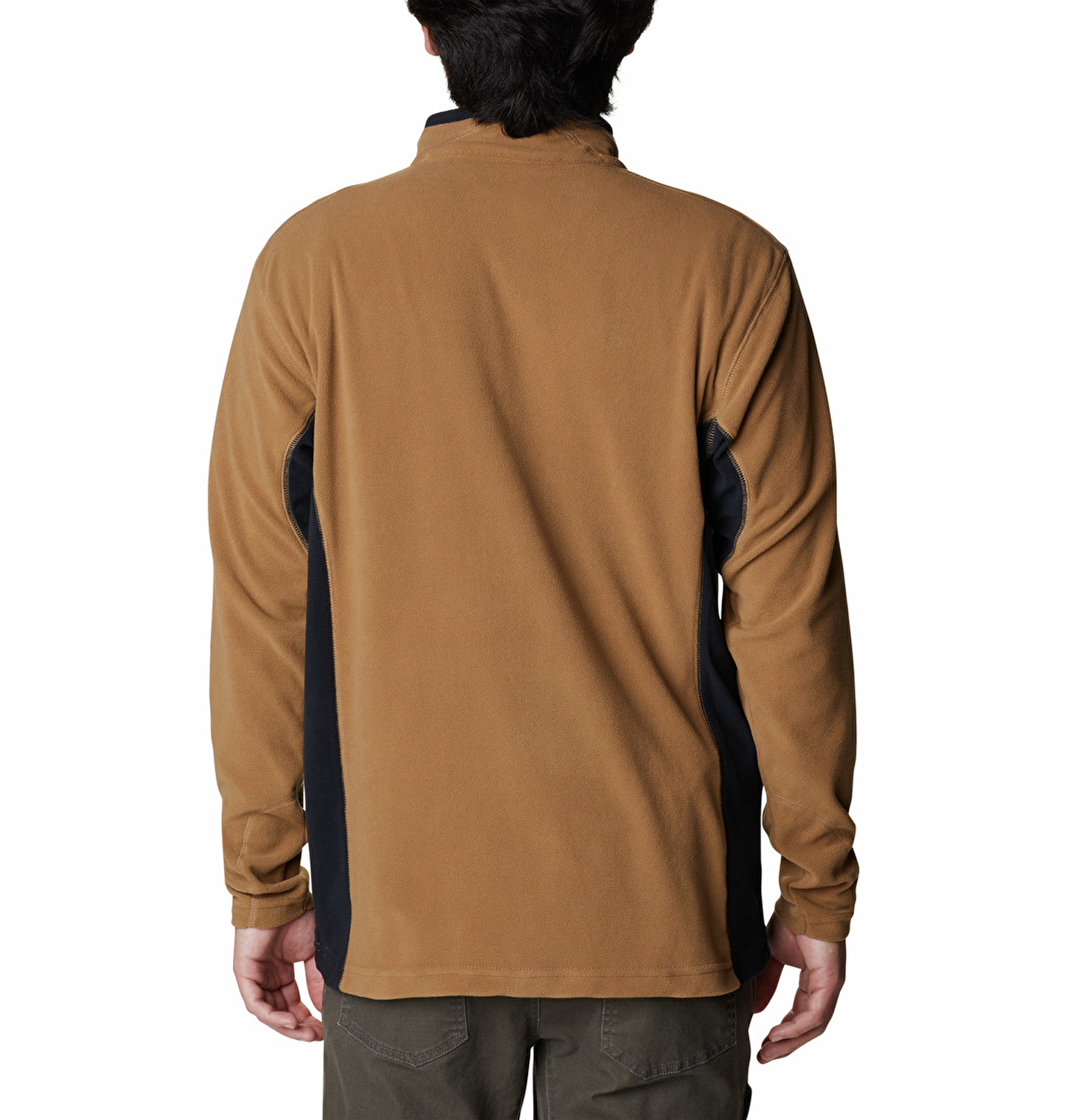 Klamath Range II Half Zip Erkek Polar Üst