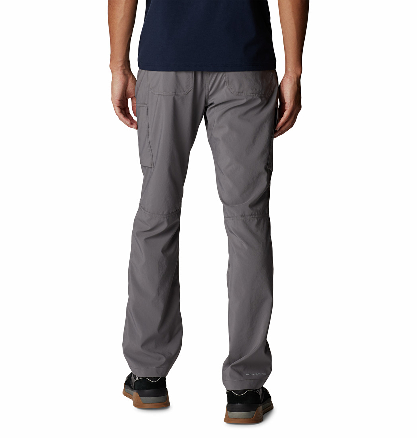 Silver Ridge Utility Erkek Pantolon