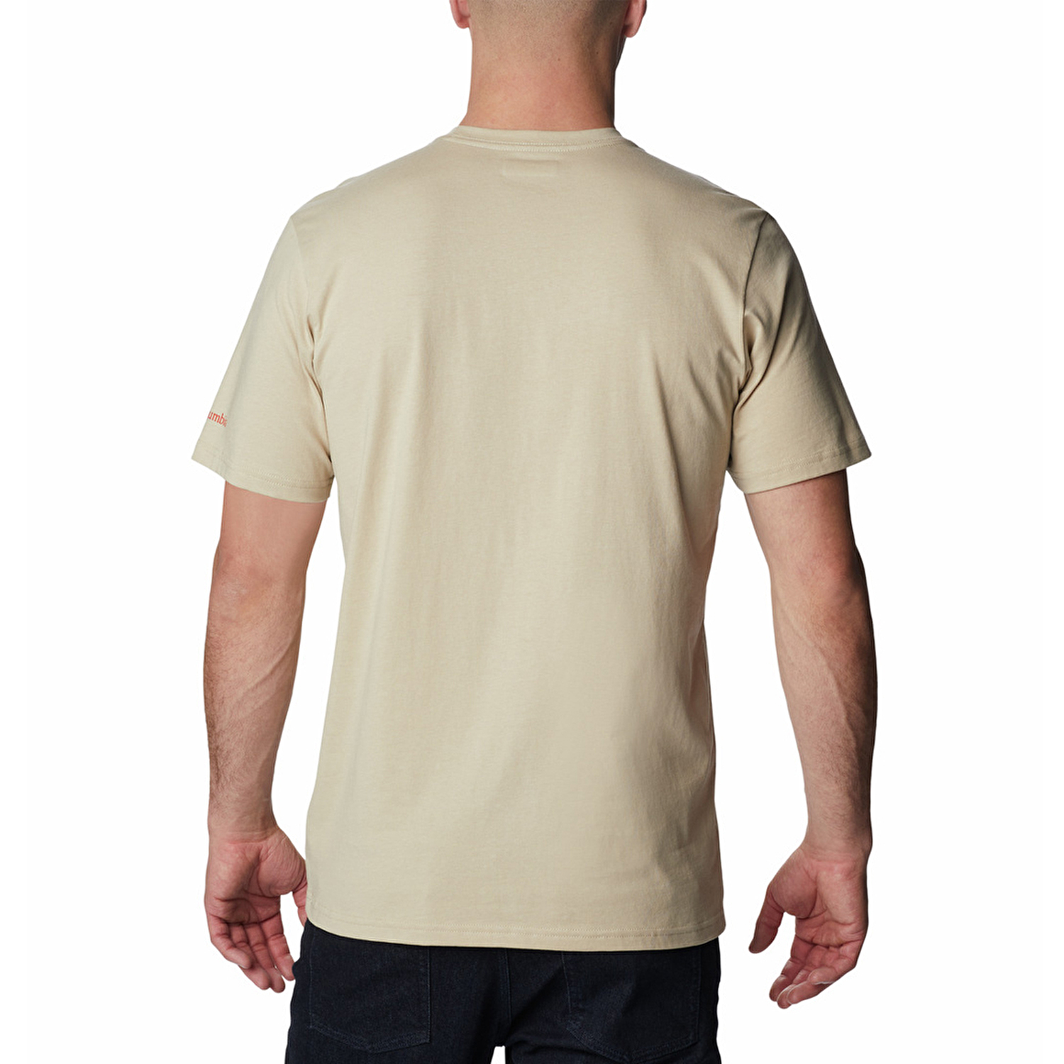 Path Lake Graphic II Erkek Kısa Kollu T-Shirt