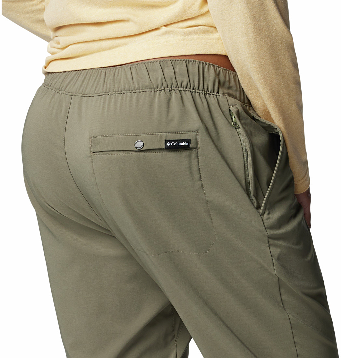 Sage Peak Tapered Chino Erkek Pantolon