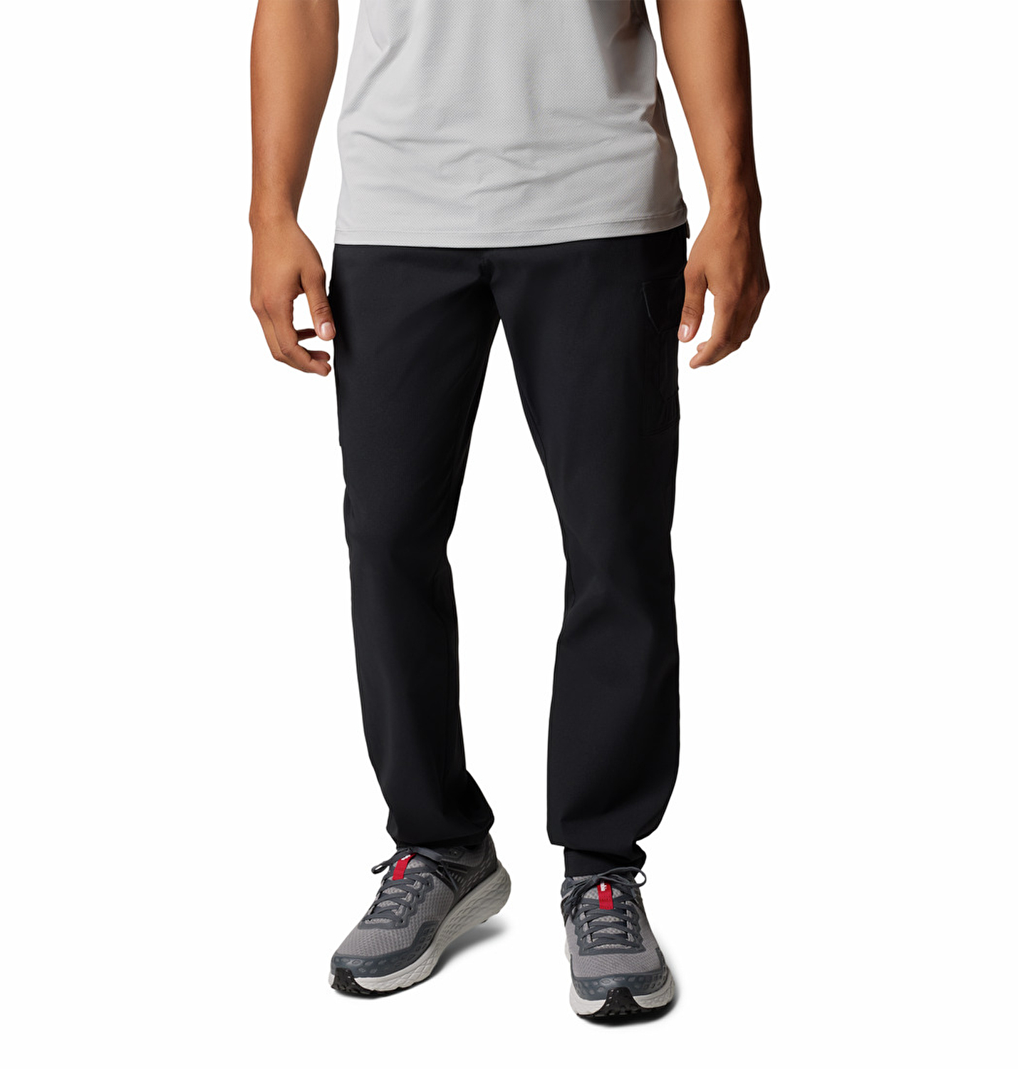 Tech Trail Utility Erkek Pantolon