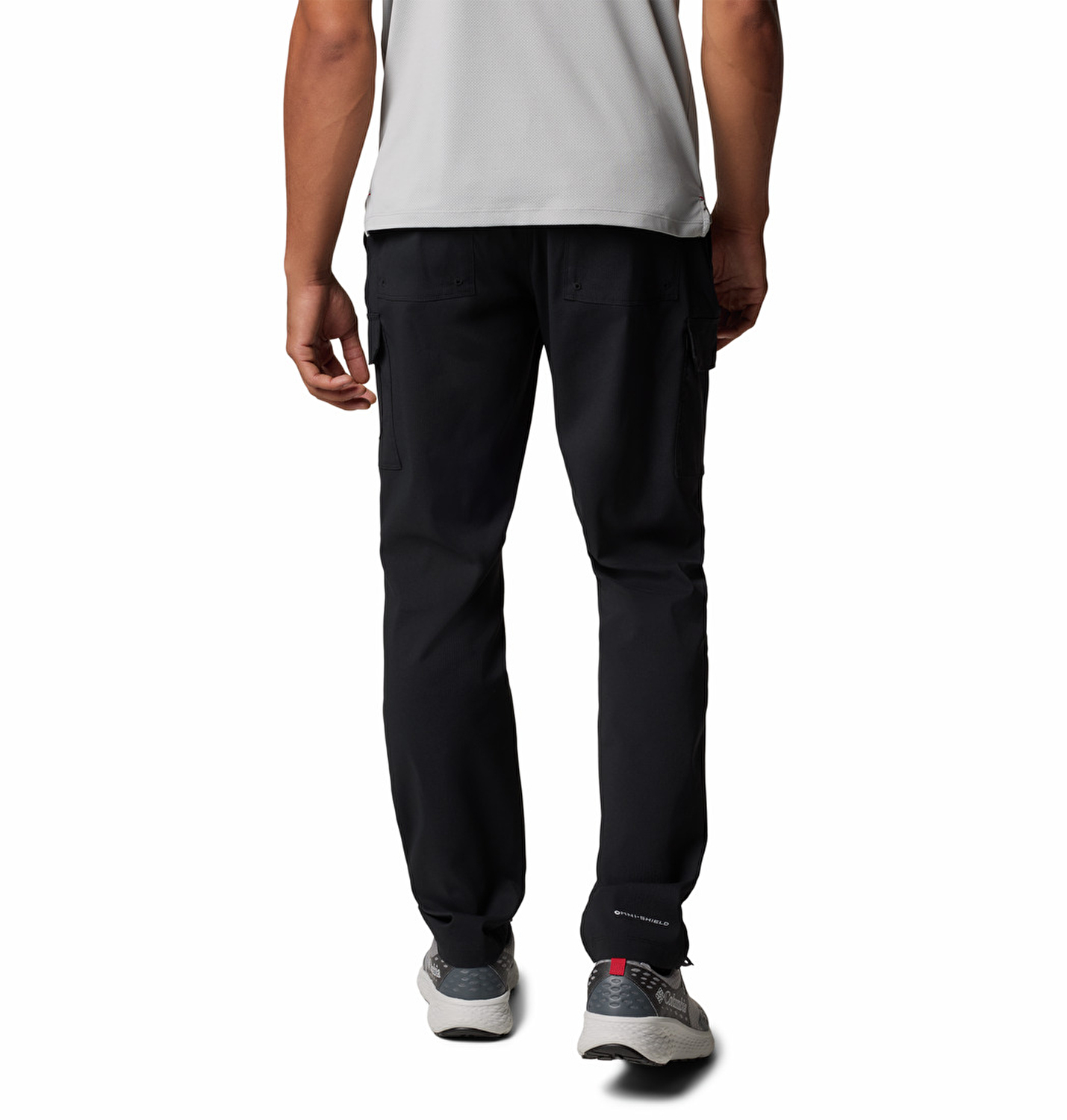 Tech Trail Utility Erkek Pantolon