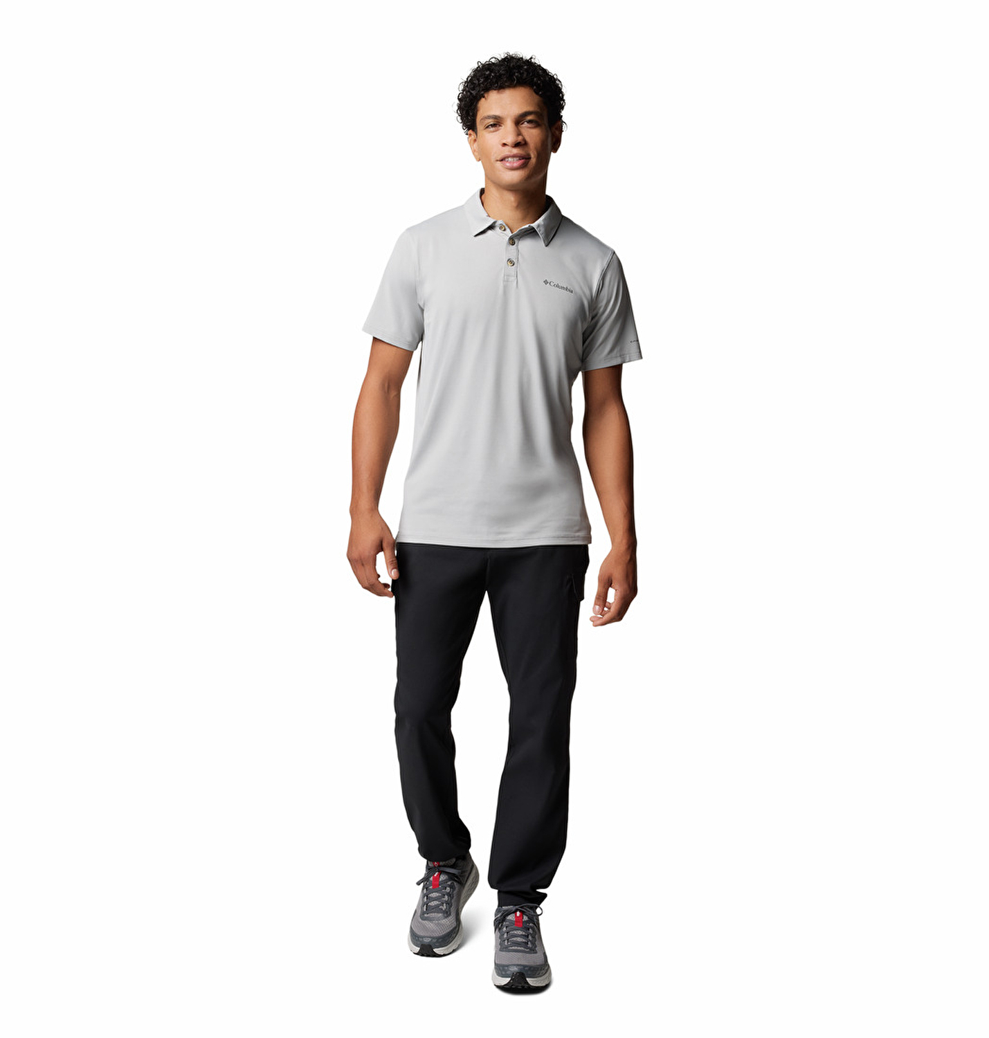Tech Trail Utility Erkek Pantolon