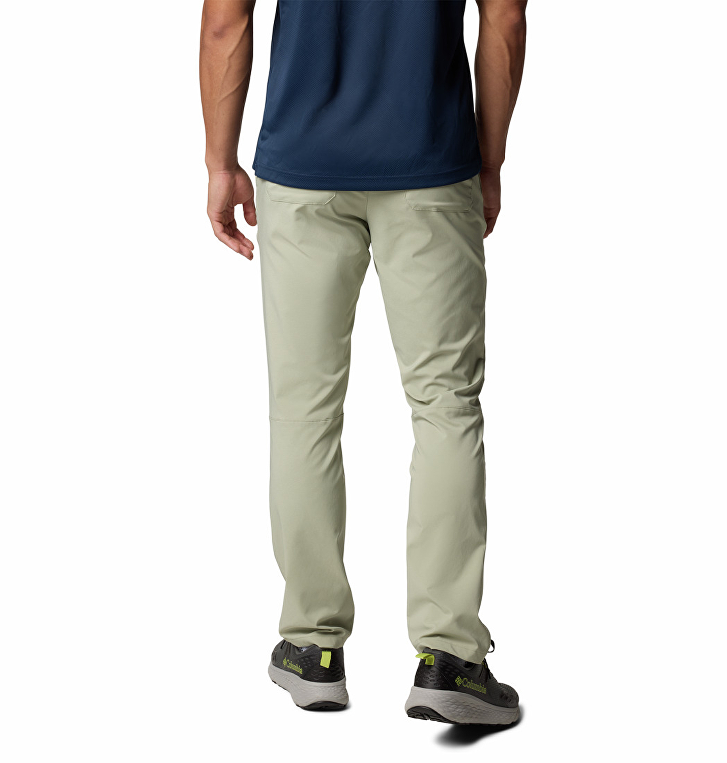 Sage Peak Chino Erkek Pantolon