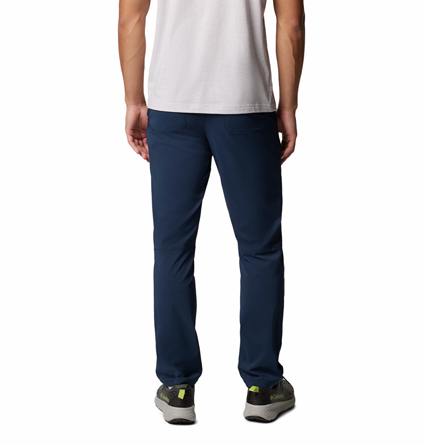 Sage Peak Chino Erkek Pantolon