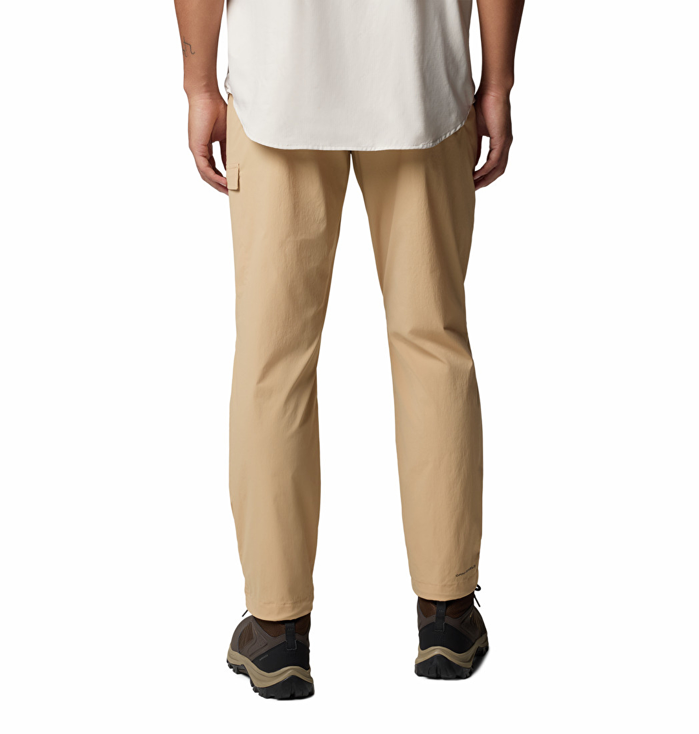 Sharpe Canyon Erkek Pantolon