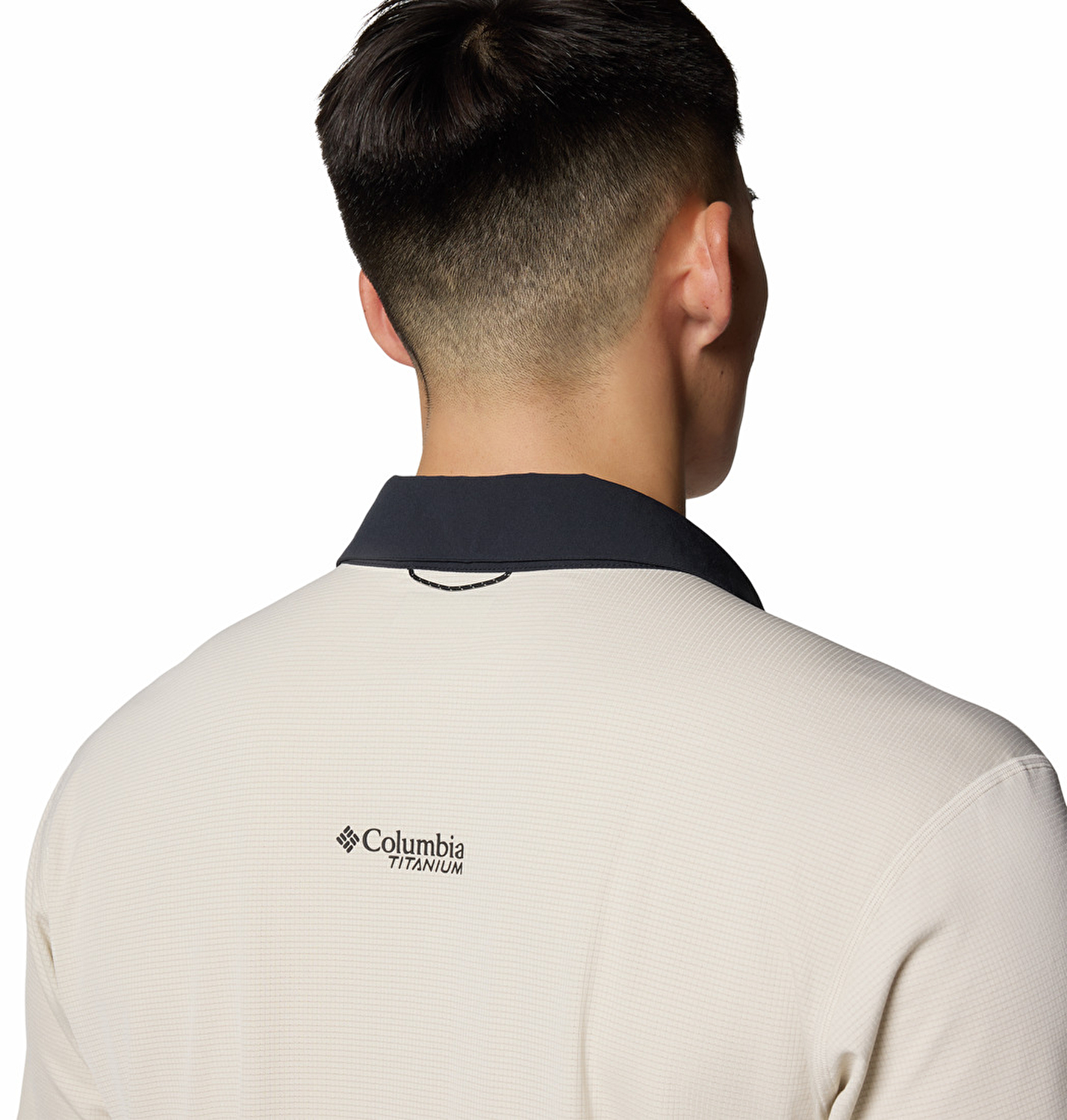 Cirque River Pro Erkek Kısa Kollu Polo T-Shirt