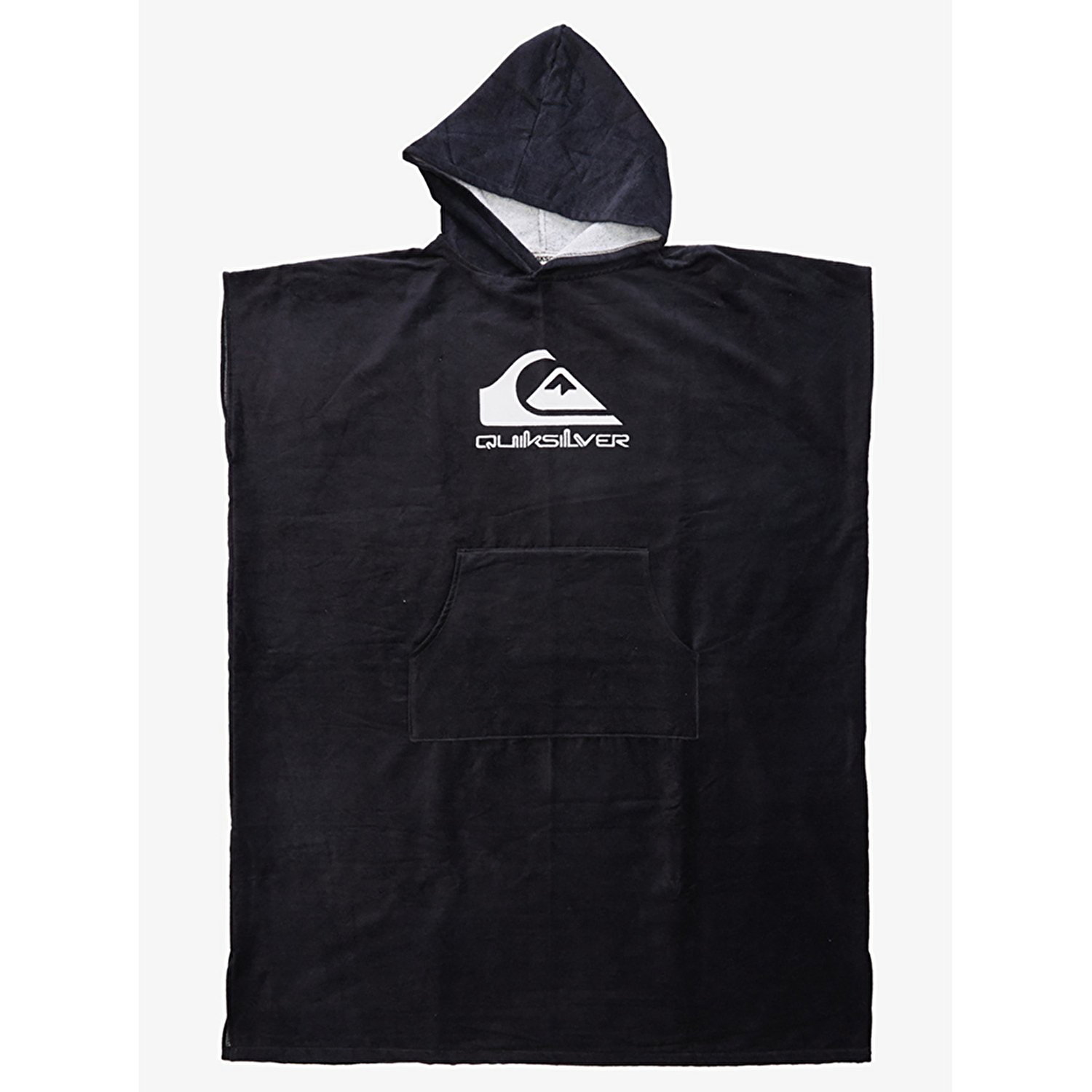 Quiksilver Hoody Çocuk Havlu