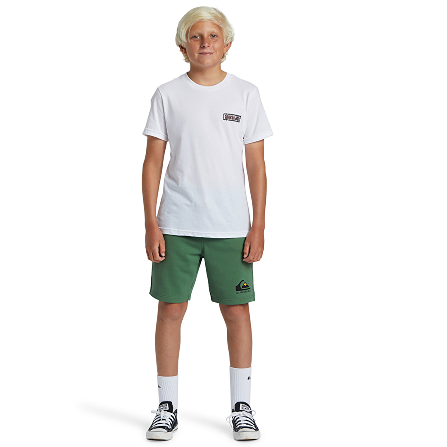 Quiksilver Easy Day  Çocuk Şort