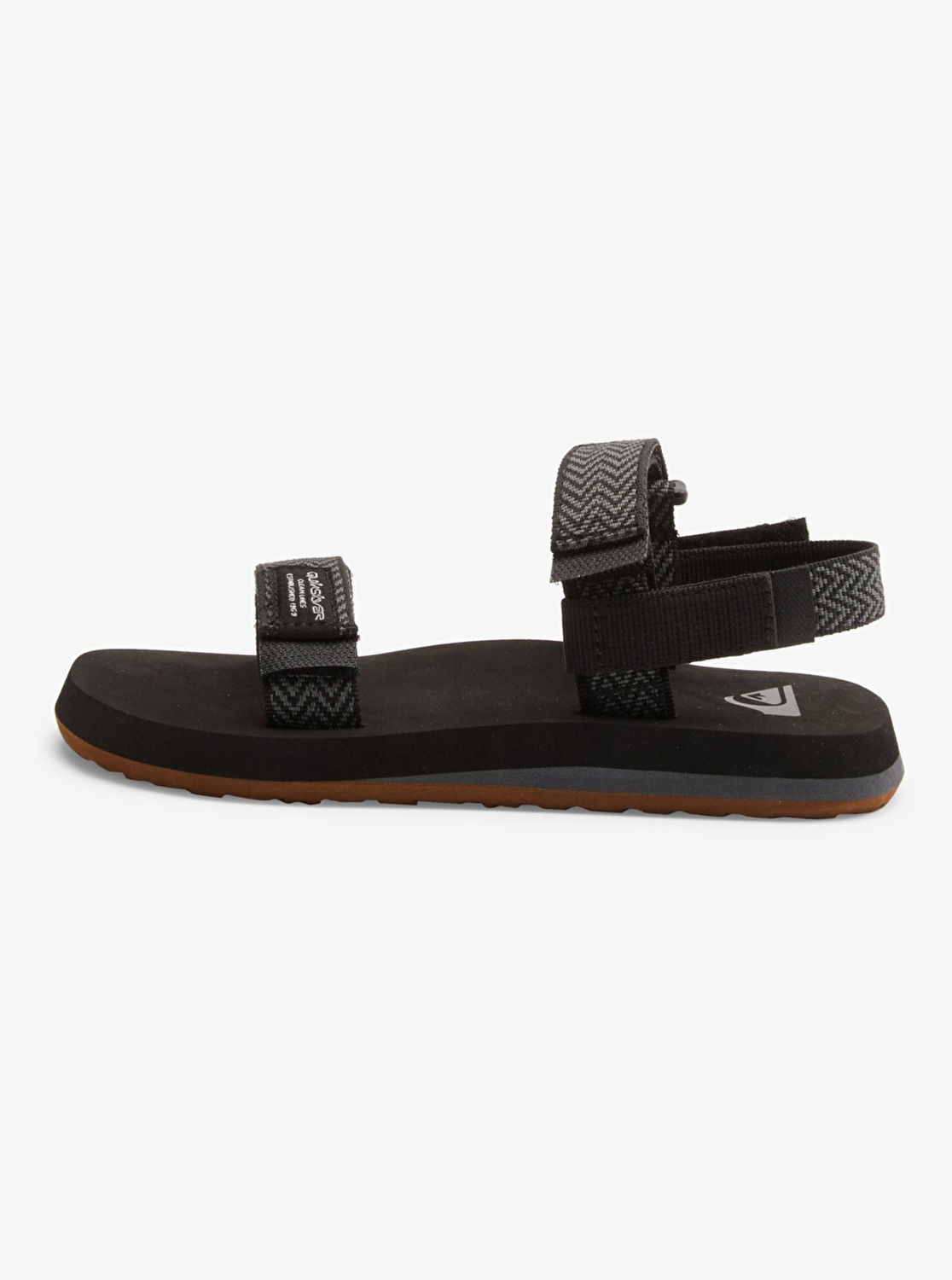 Quiksilver Brightcoastadyt B Çocuk Sandalet