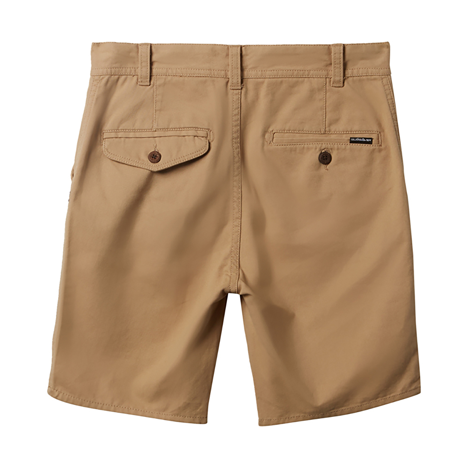 Quiksilver Everyday Union Light Çocuk Chino Şort