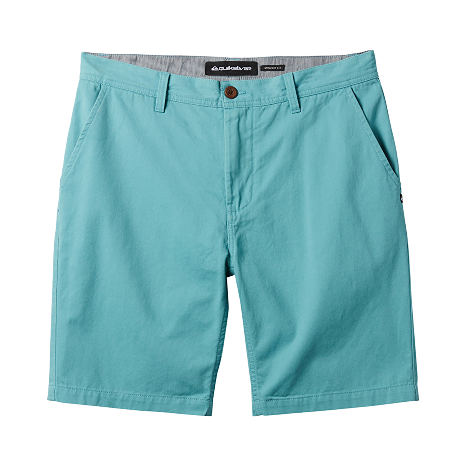 Quiksilver Everyday Union Light Çocuk Chino Şort