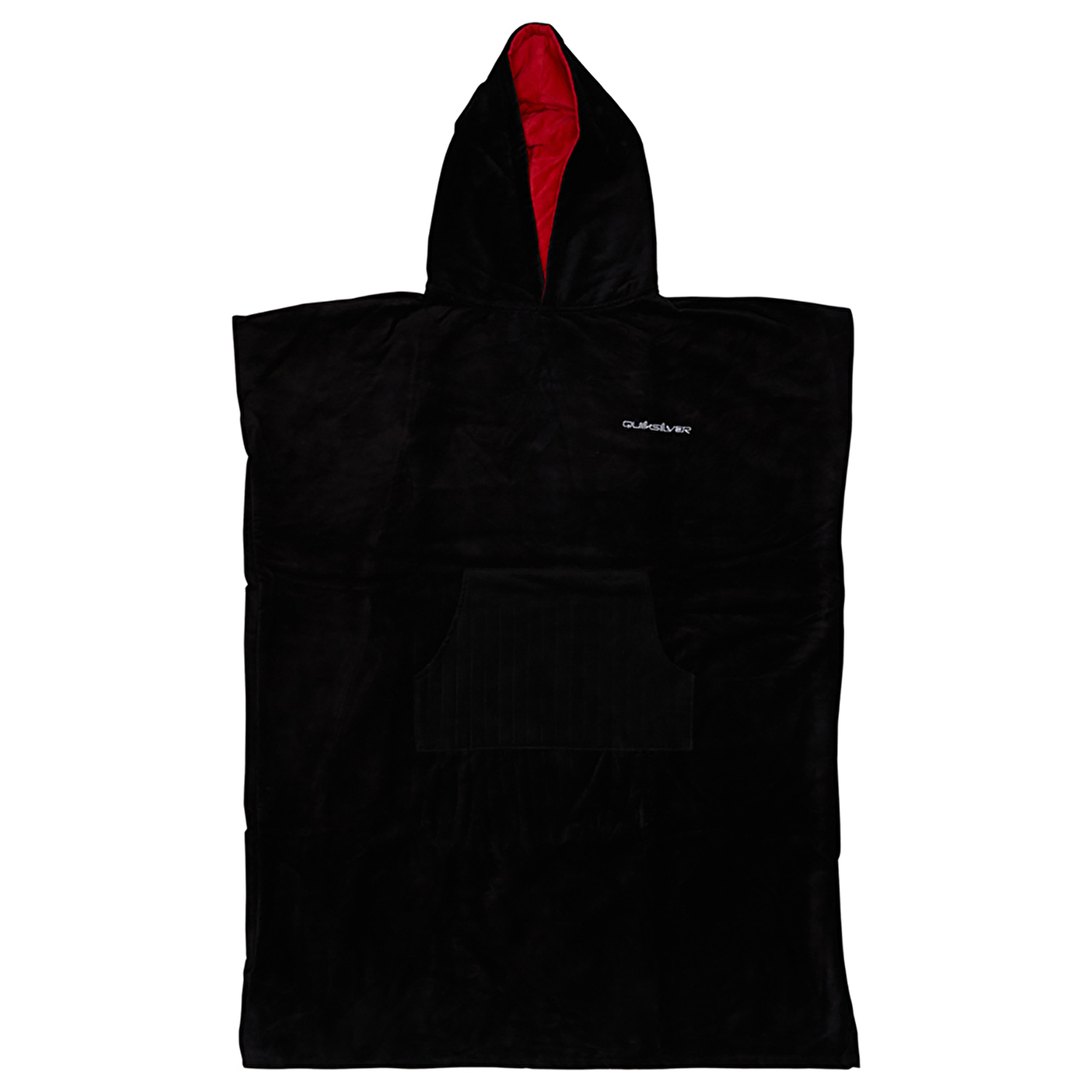 Quiksilver Hoody Erkek Havlu